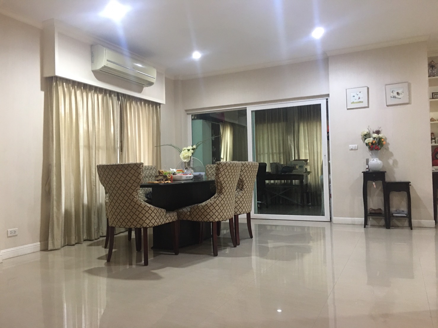 บ้านเดี่ยว 2 ชั้นเนื้อที่ 72 ตารางวา 3