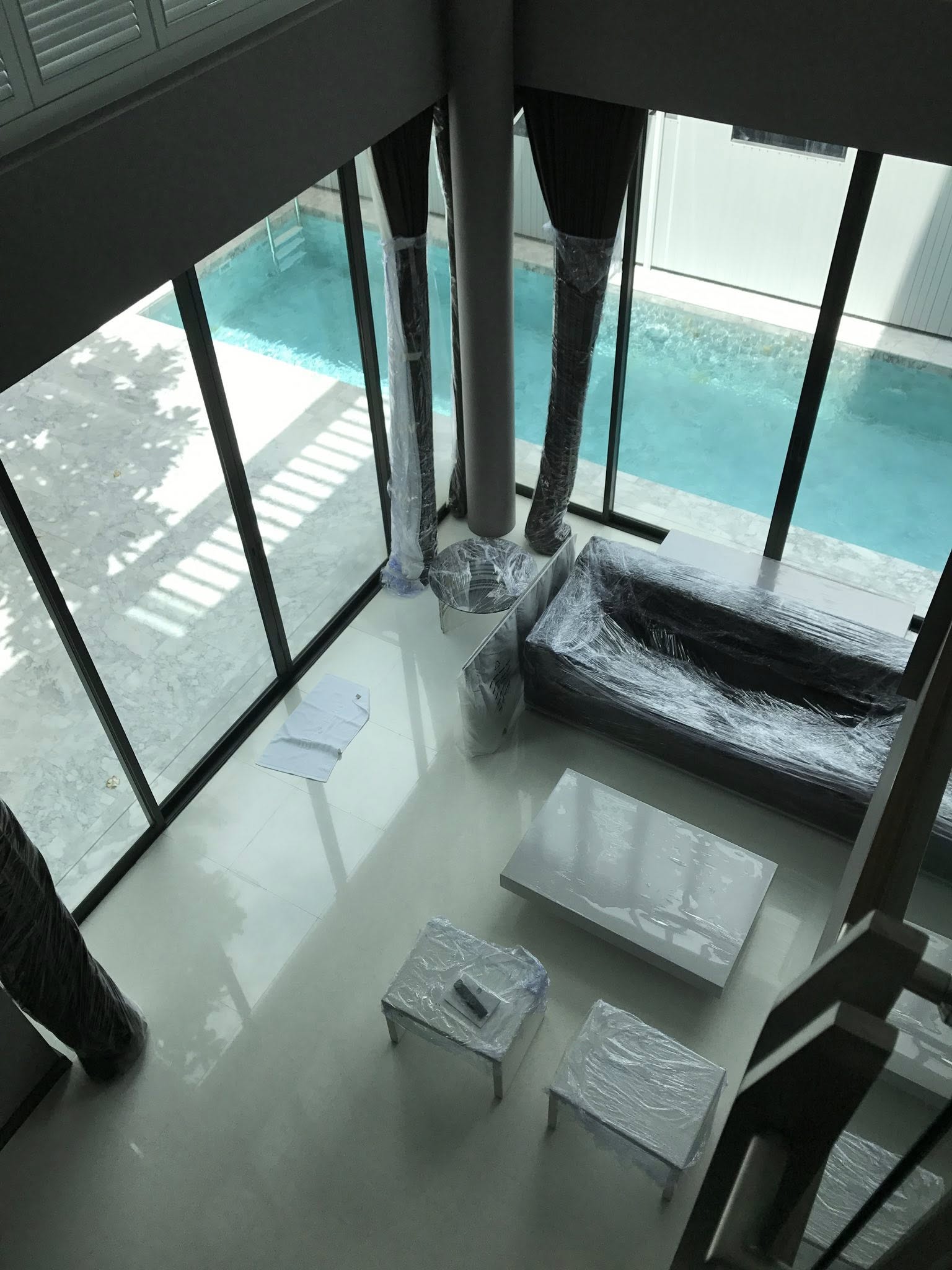 Luxury Family House for Rent Issara Ramkhamhaeng 18