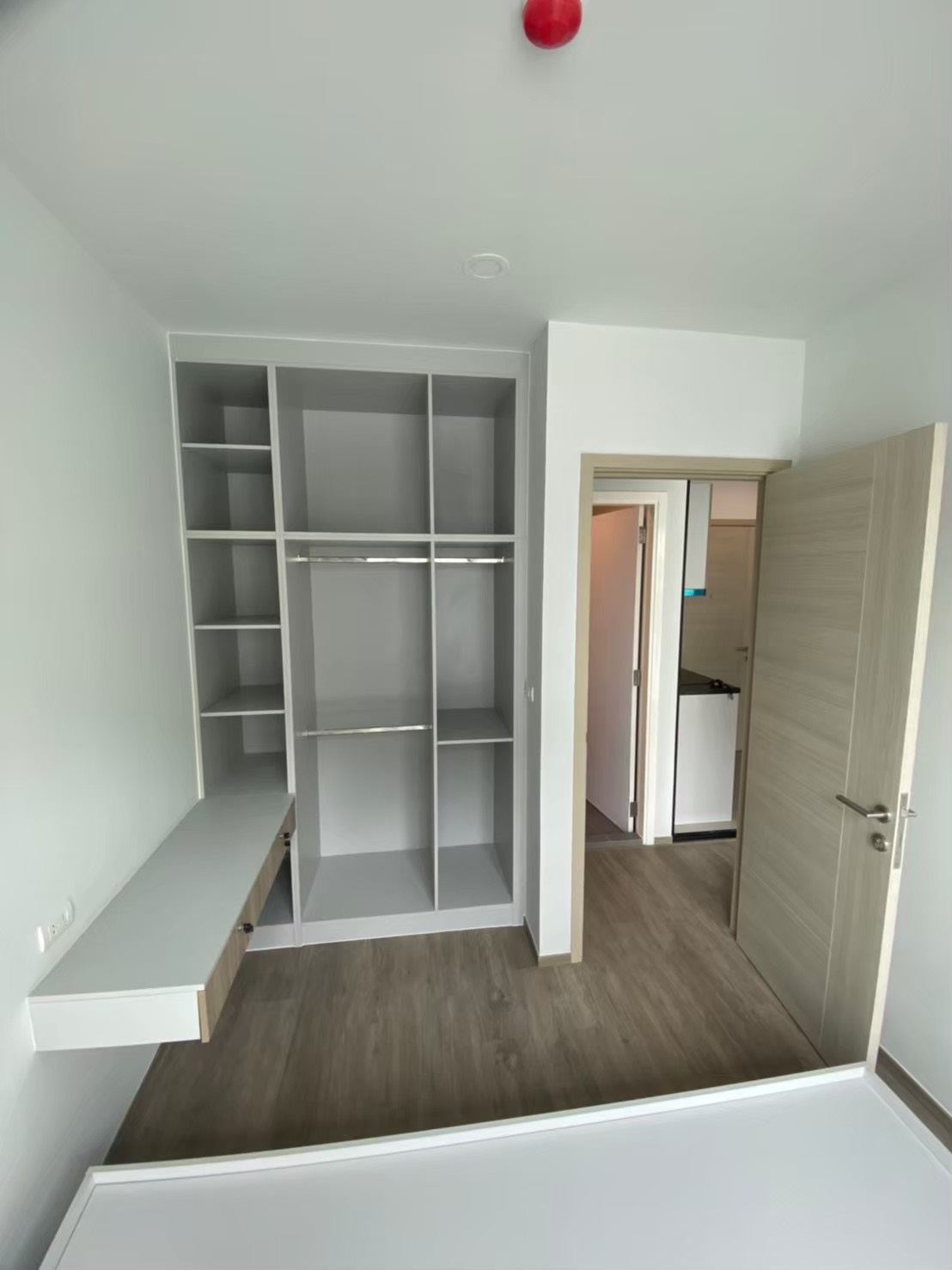 🔥 เจ้าของขายเอง  🏡 ขายคอนโด Pet Friendly ใกล้ BTS แบริ่ง เดินเพียง 6 นาที 📍 Brixton Pet & Play Sukhumvit 107 6