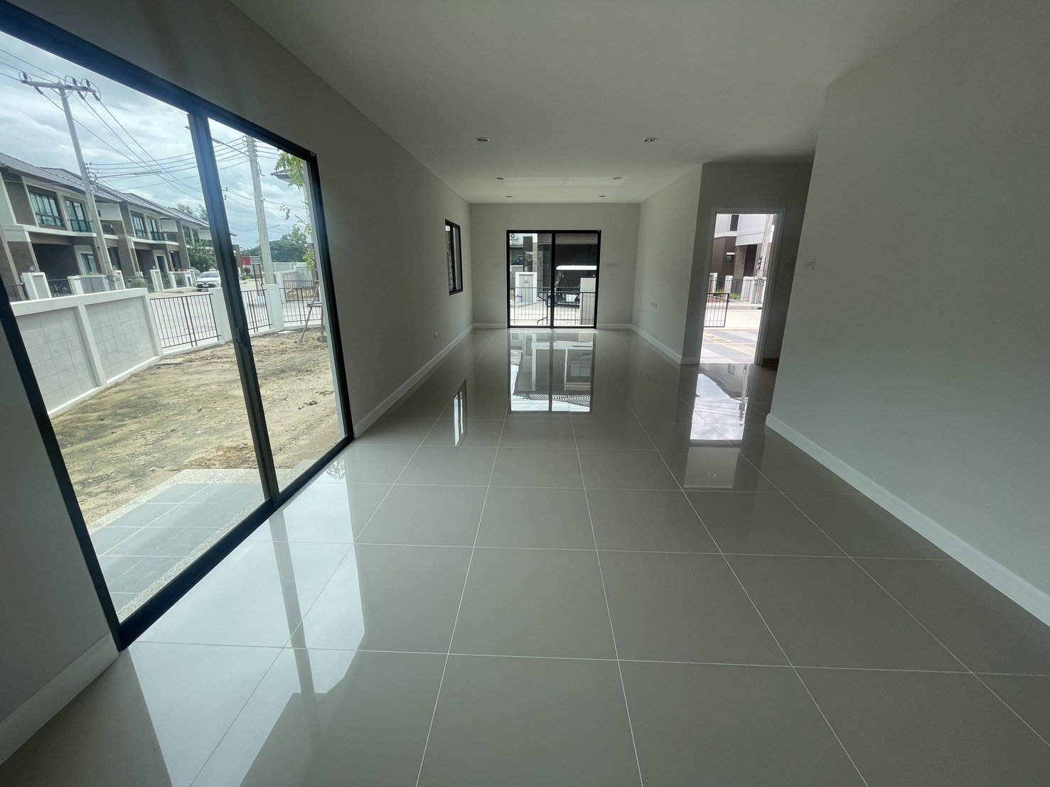บ้านเดี่ยว 4 ห้องนอน เชียงใหม่ 3