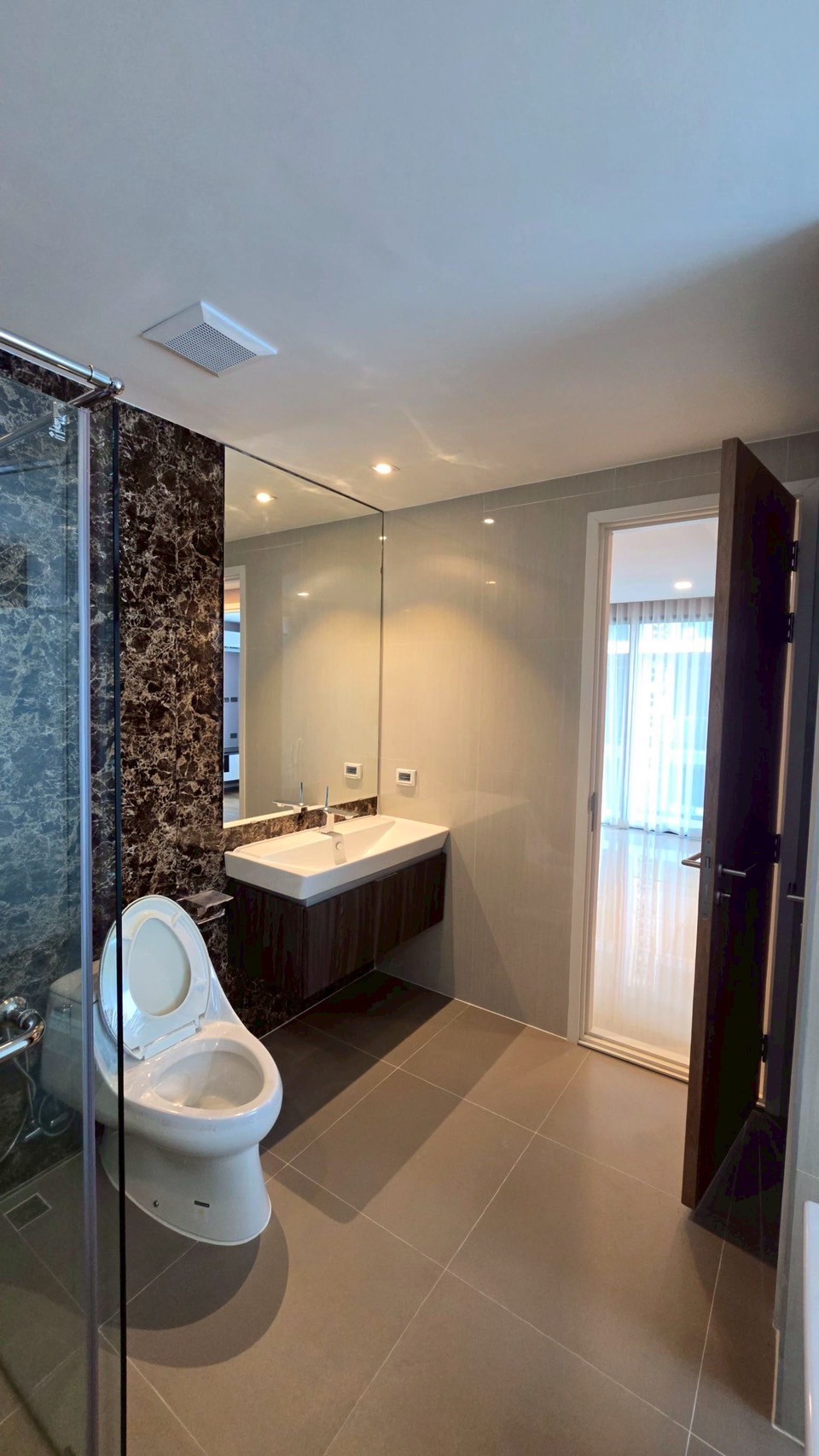 The Star Hill Condo Chiangmai 2 ห้องนอน 1 ห้องน้ำ 11