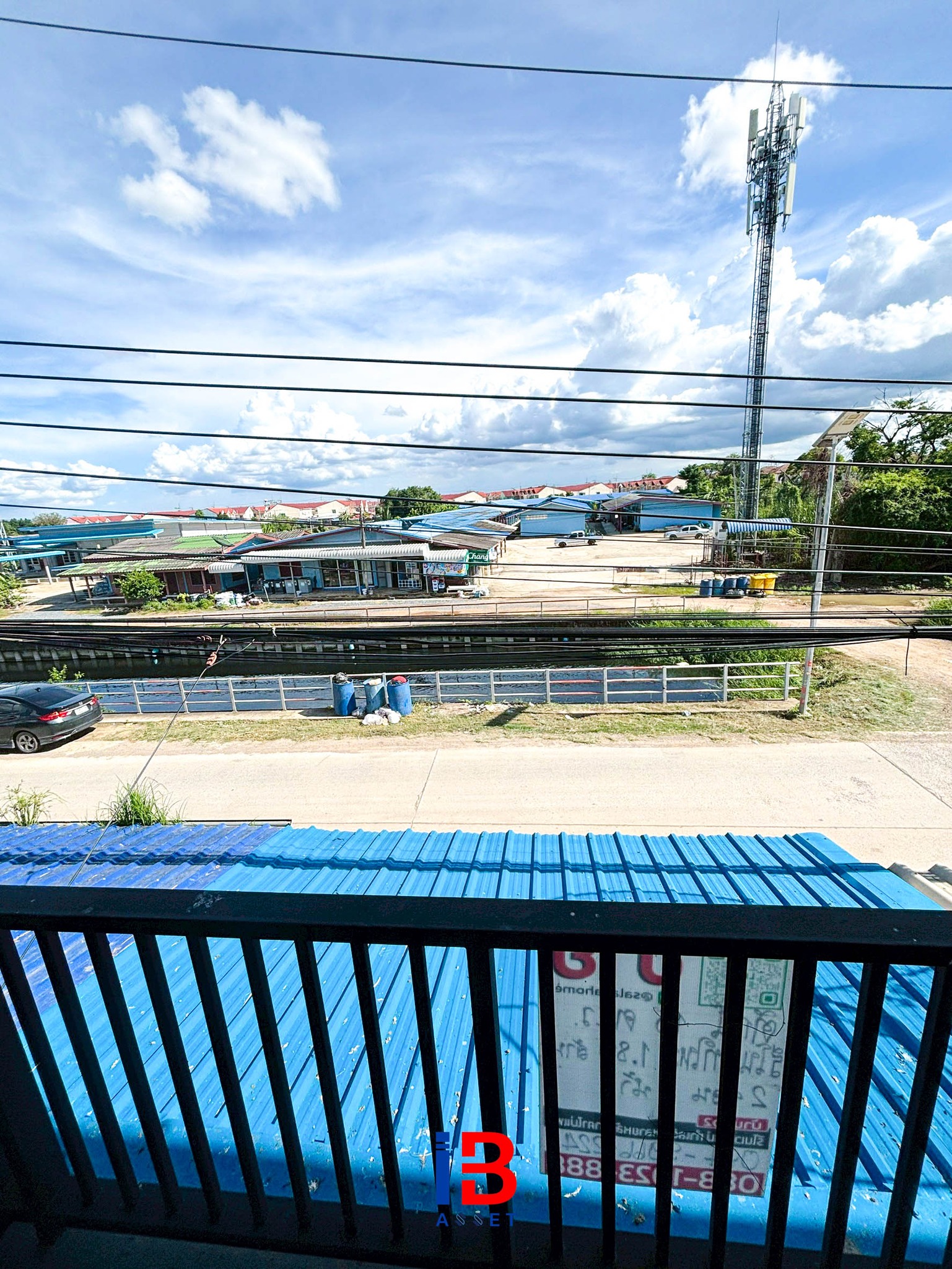 ตึก 3 ชั้น บางแขม ตัวเมืองนครปฐม 6