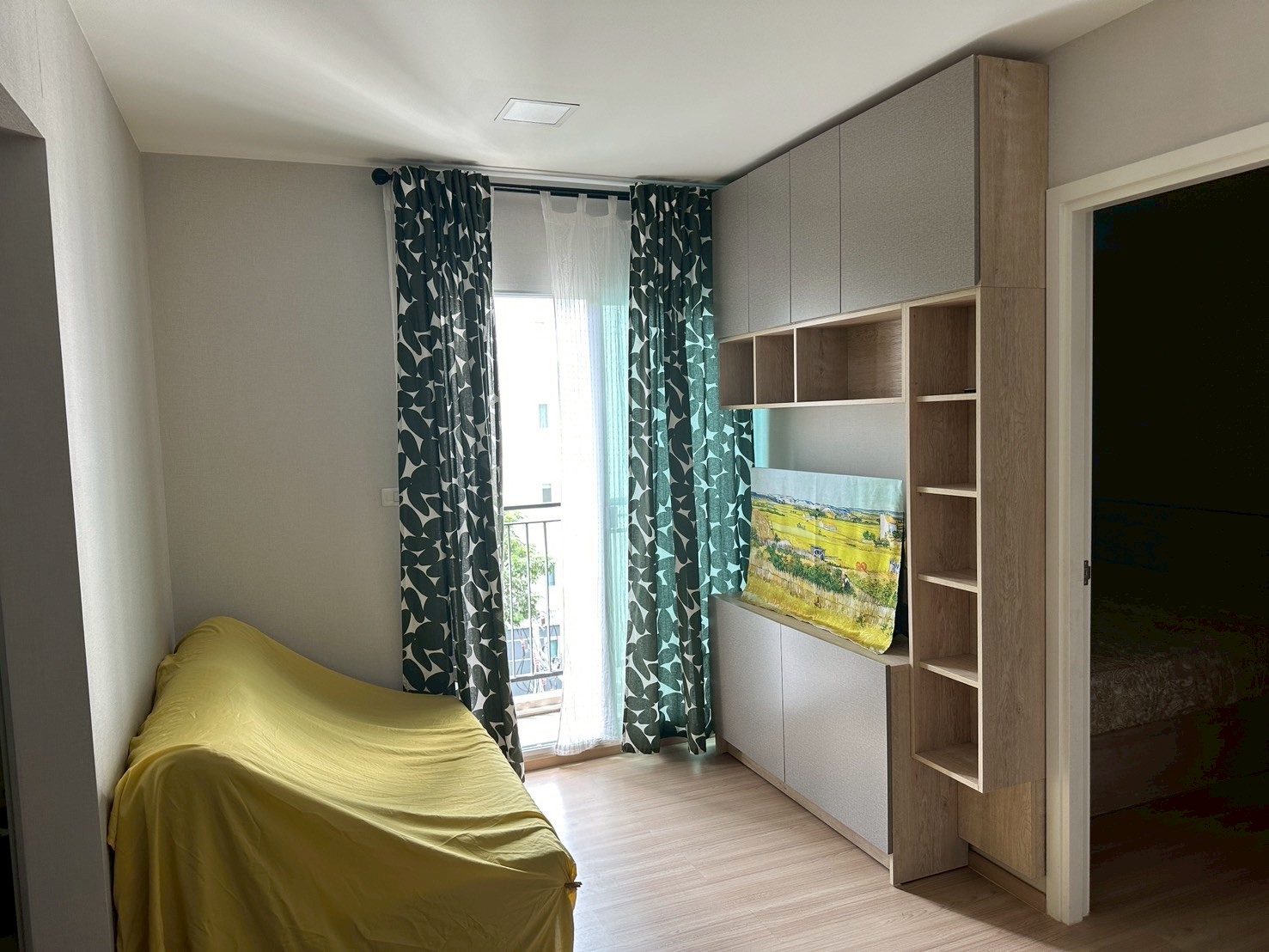 ขายคอนโด พลัมคอนโด มิกซ์ แจ้งวัฒนะ เฟส 4 5