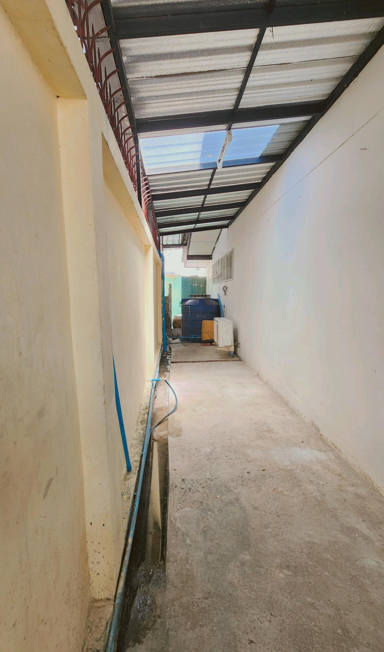 ขายบ้านเดี่ยว เนื้อที่ 58 ตร.ว. 3 ห้องนอน 2 ห้องน้ำ 2-3 ที่จอดรถ บนทำเลดีสะดวกในการเดินทางใกล้ BTS ช้างเอราวัณ เพียง 3 นาที 8