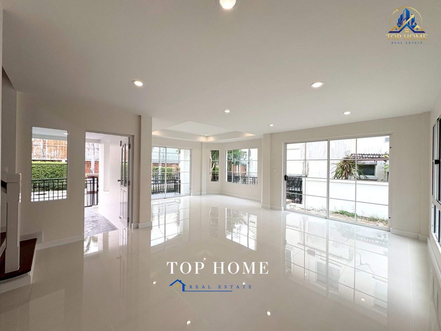ขายด่วน! บ้านเดี่ยวรีโนเวทใหม่ทั้งหลัง โครงการมัณฑนา ปิ่นเกล้า–พระราม 5 🔥 ทำเลศักยภาพ ย่านนครอินทร์ พร้อมเข้าอยู่ 3