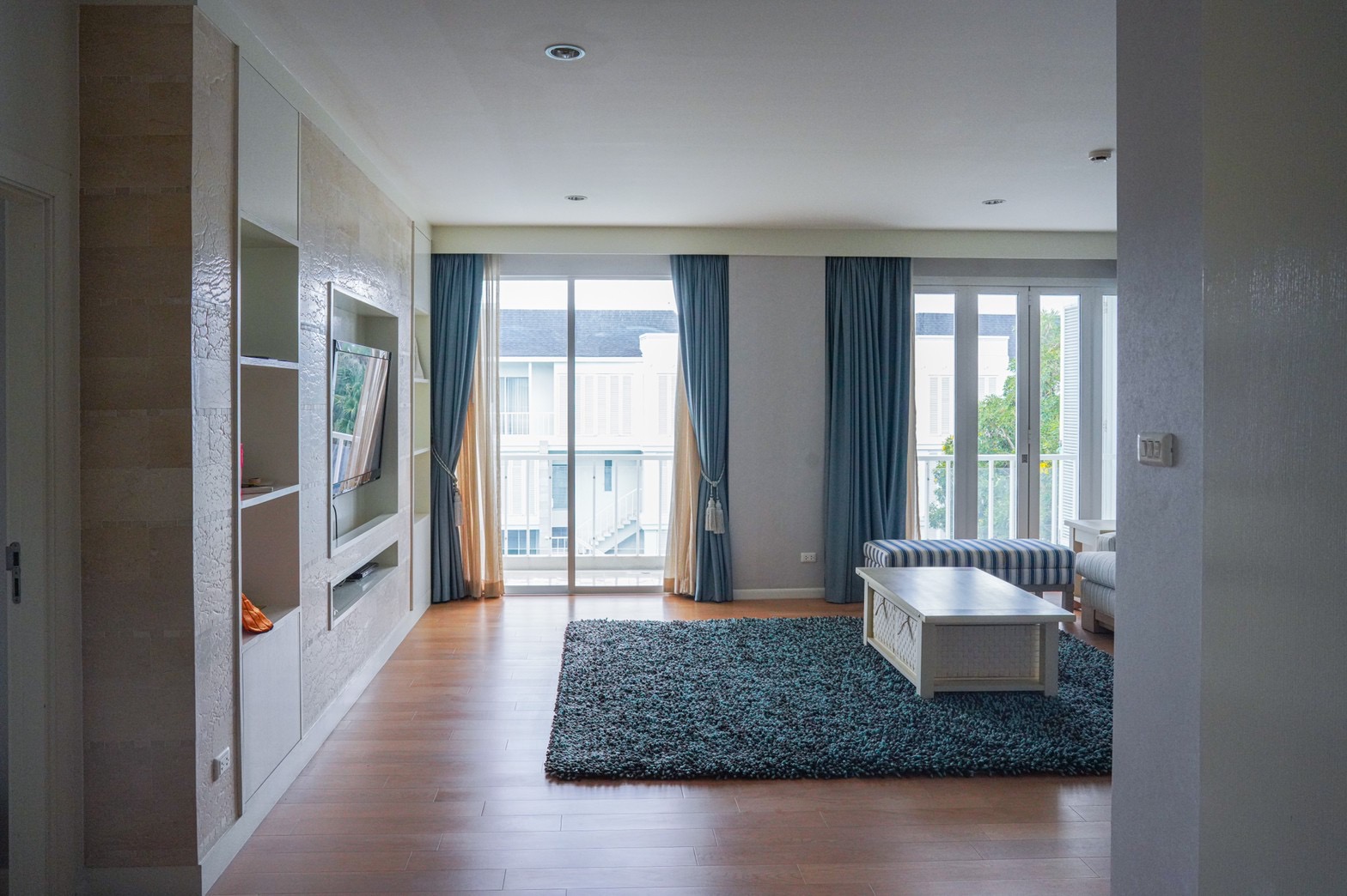ขายคอนโด มาลิบู เขาเต่า หัวหิน (Malibu Kao Tao Huahin) ห้อง G7 (Penthouse) ขนาด 288.2 ตร.ม. 7