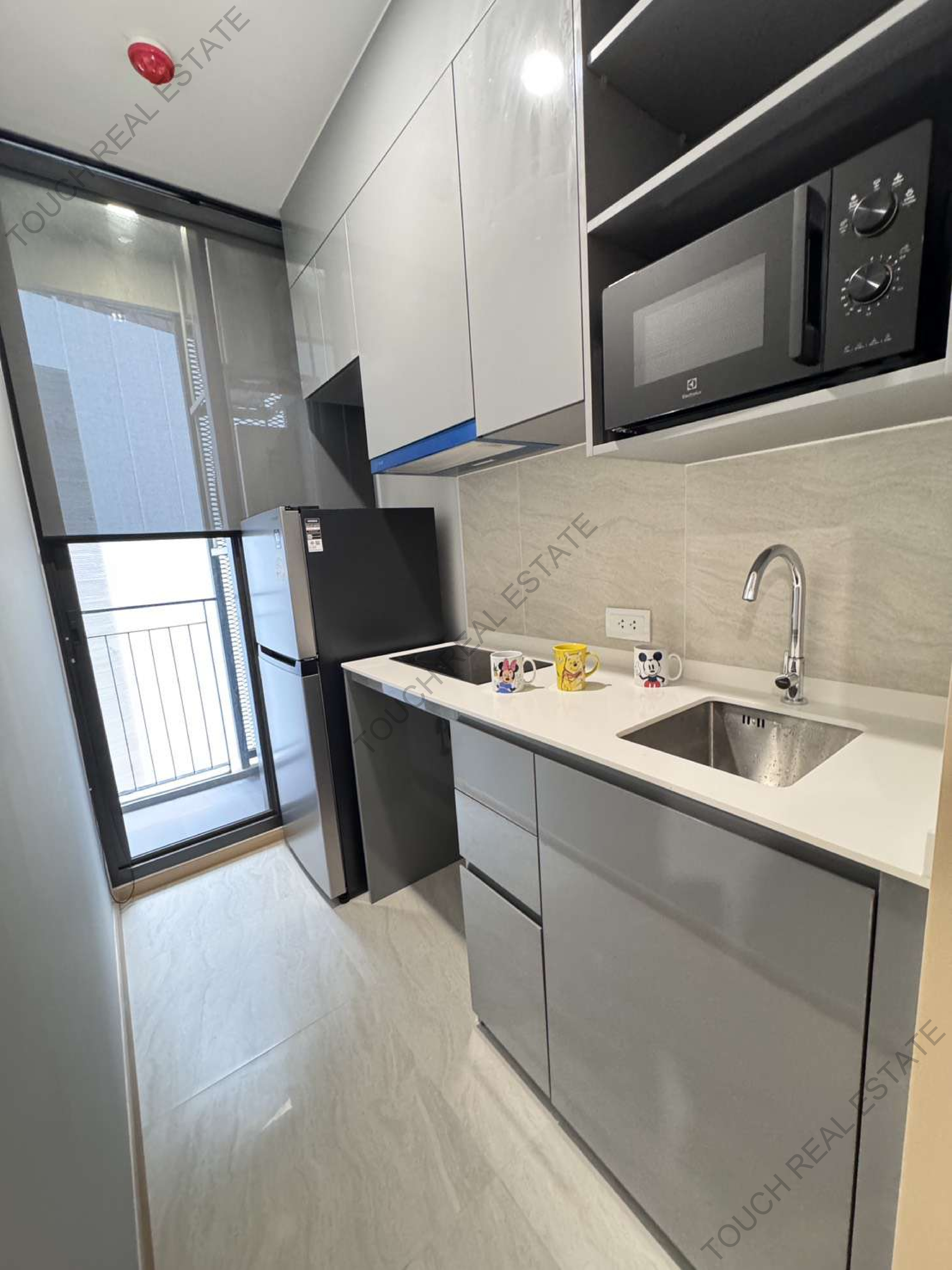 คอนโด Skyrise Avenue สุขุมวิท 64 12