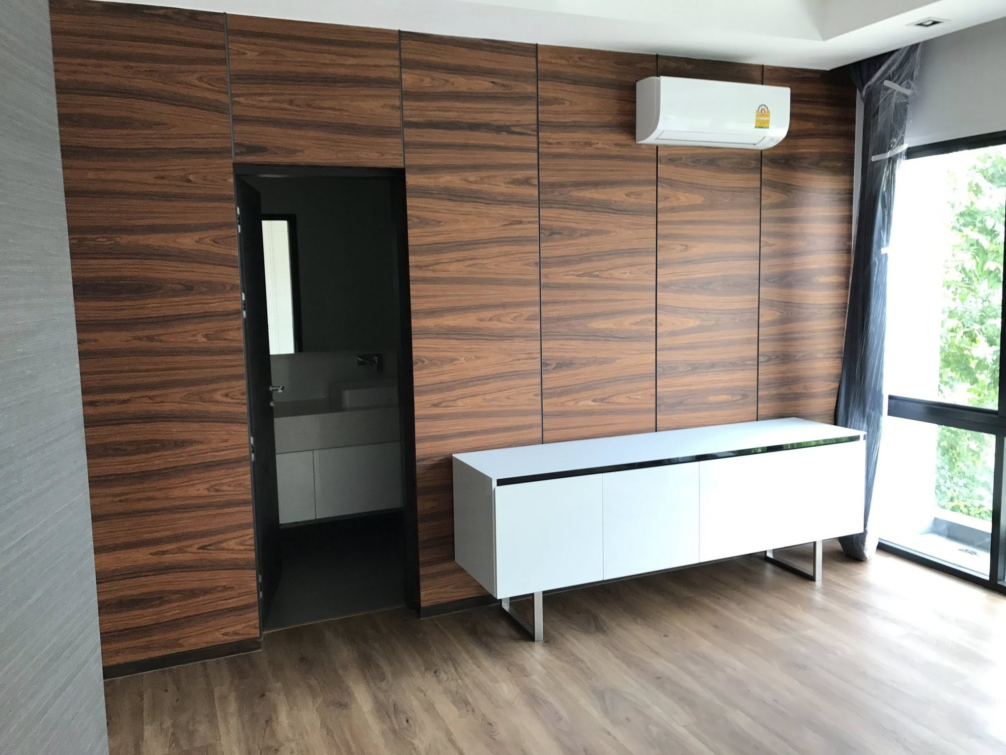 Luxury Family House for Rent Issara Ramkhamhaeng 20
