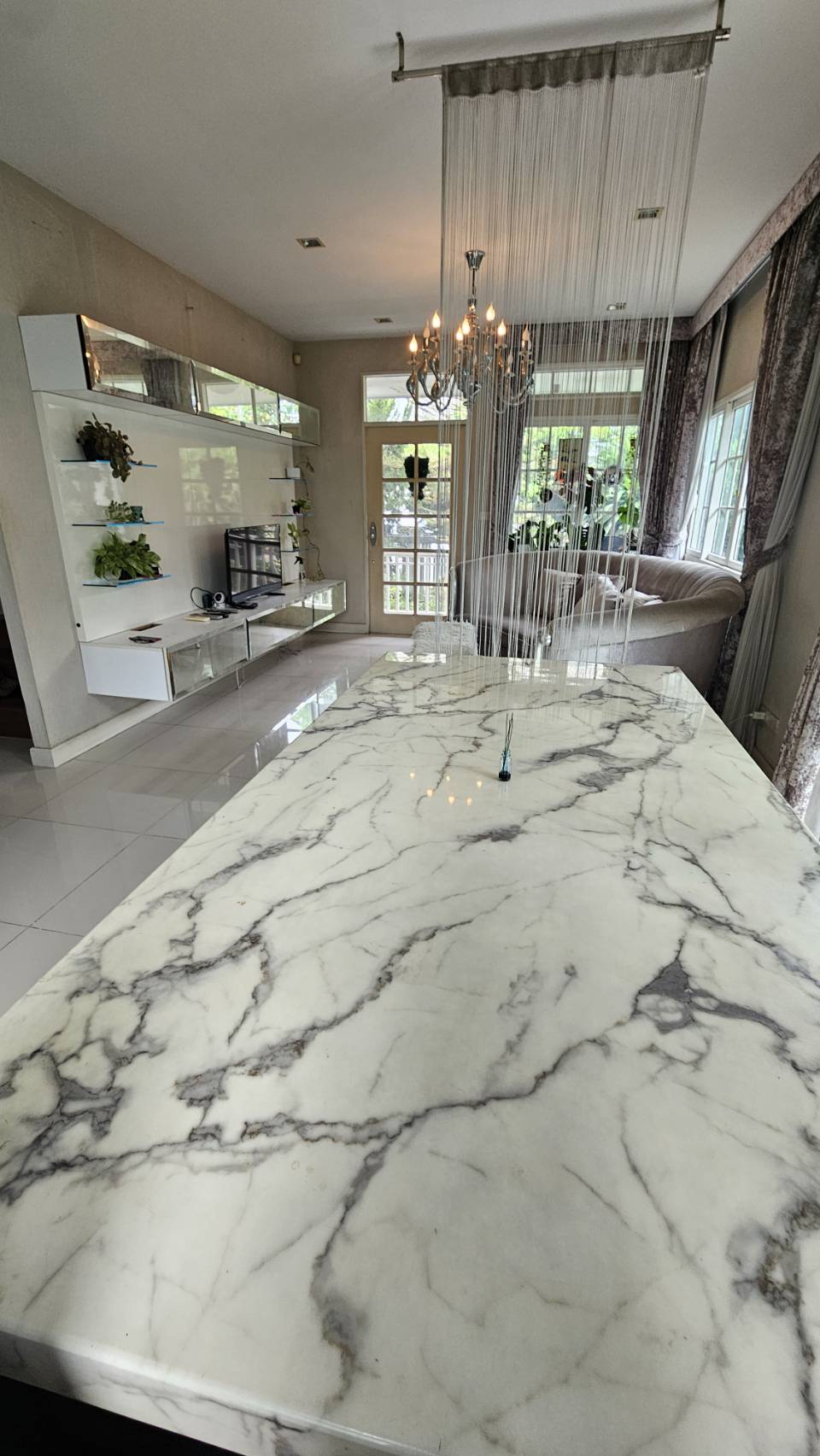 บ้านเดี่ยว มือสอง ได้ฟิวเหมือนต่างจังหวัด 2