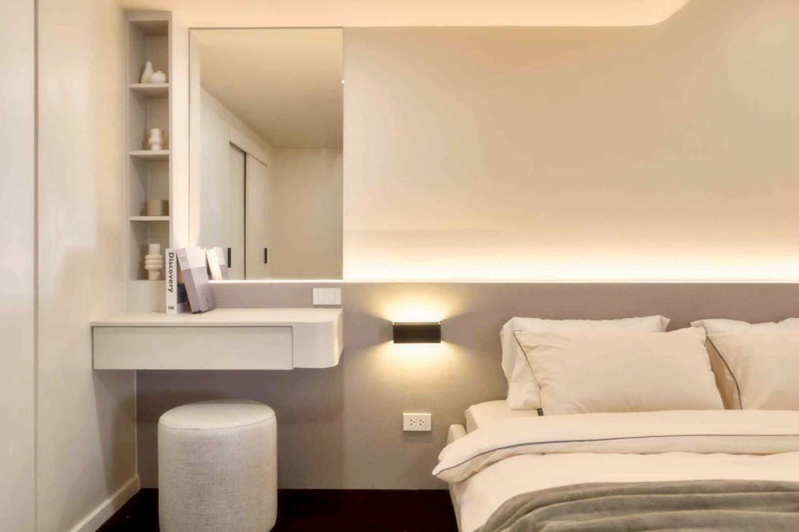 ขายคอนโด 📸 ห้องสวยตรงปก ไม่จกตา! หิ้วกระเป๋าเข้าอยู่ได้เลย 8