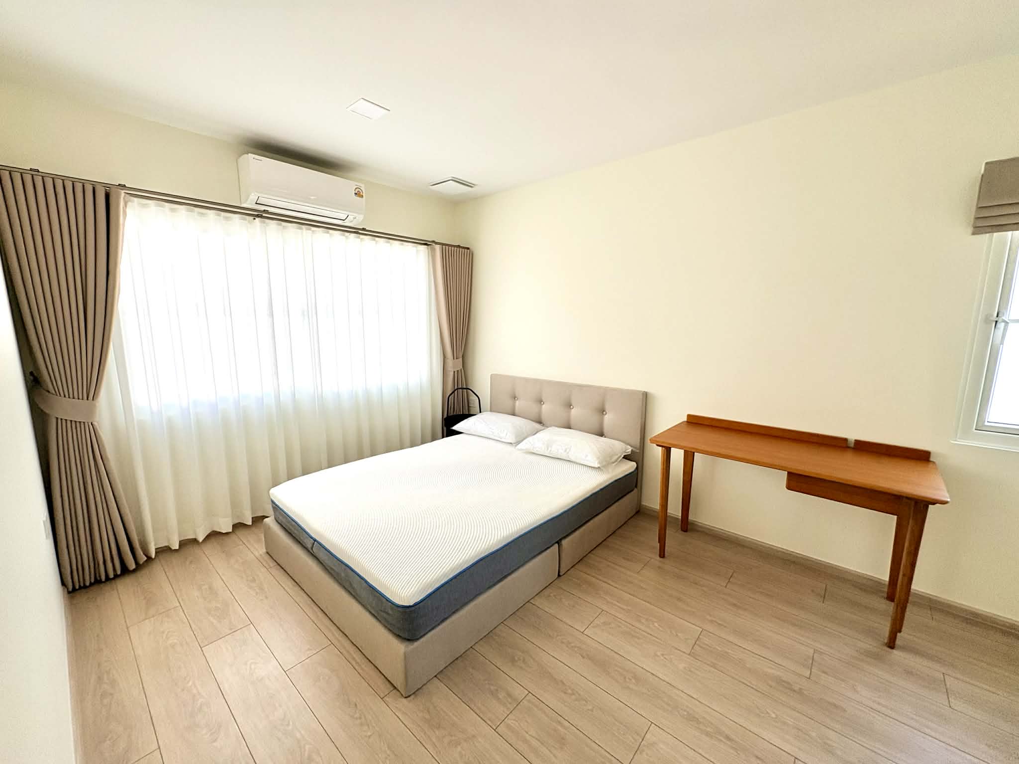 ให้เช่าบ้านเดี่ยว2 ชั้น Villagio ศรีนครินทร์ -บางนา 3 บ้านใหม่ 9