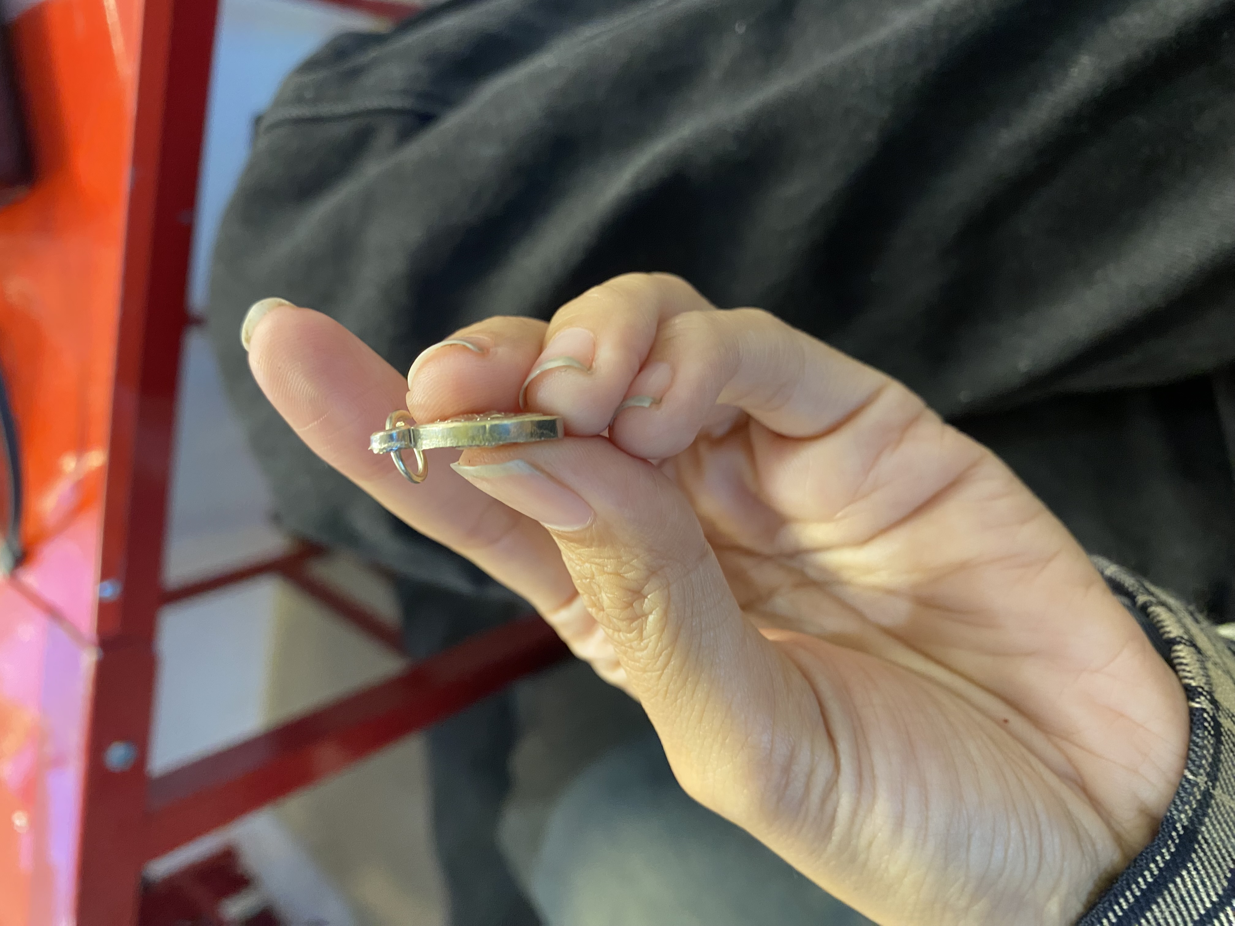 พระเครื่องหลวงปู่ทวด 3