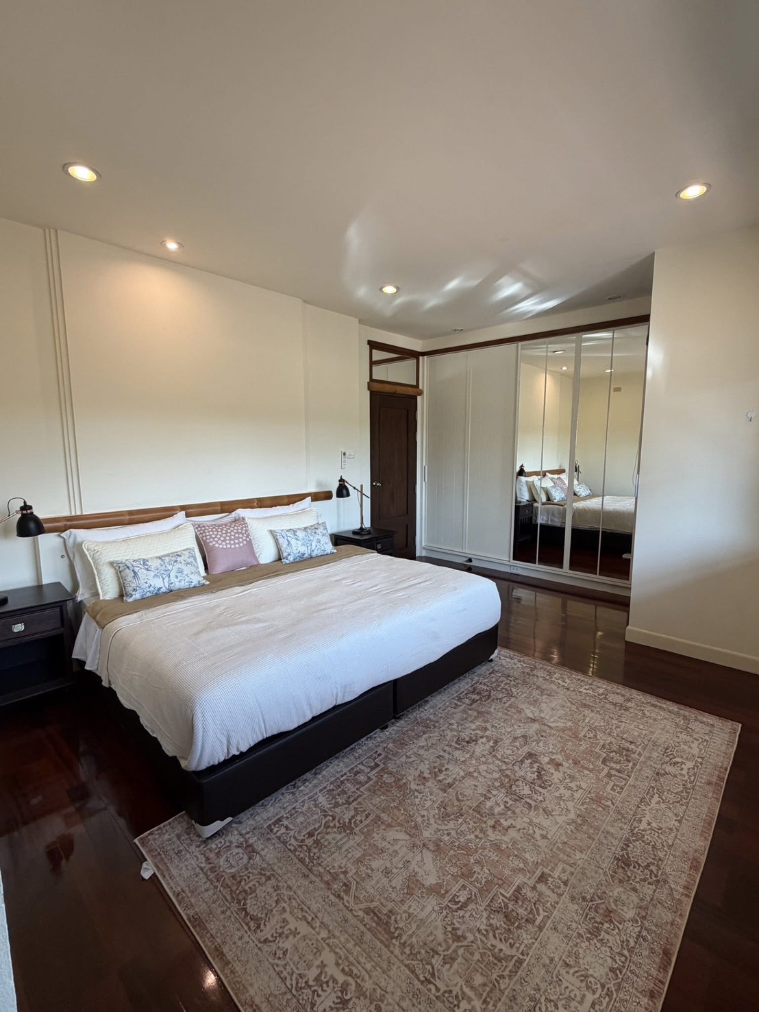 🏡💟 ให้เช่าบ้านเดี่ยวสองชั้น พร้อมอยู่ ทำเลดี เดินทางสะดวก ฟังก์ชันครบ สนใจทักเลย 3