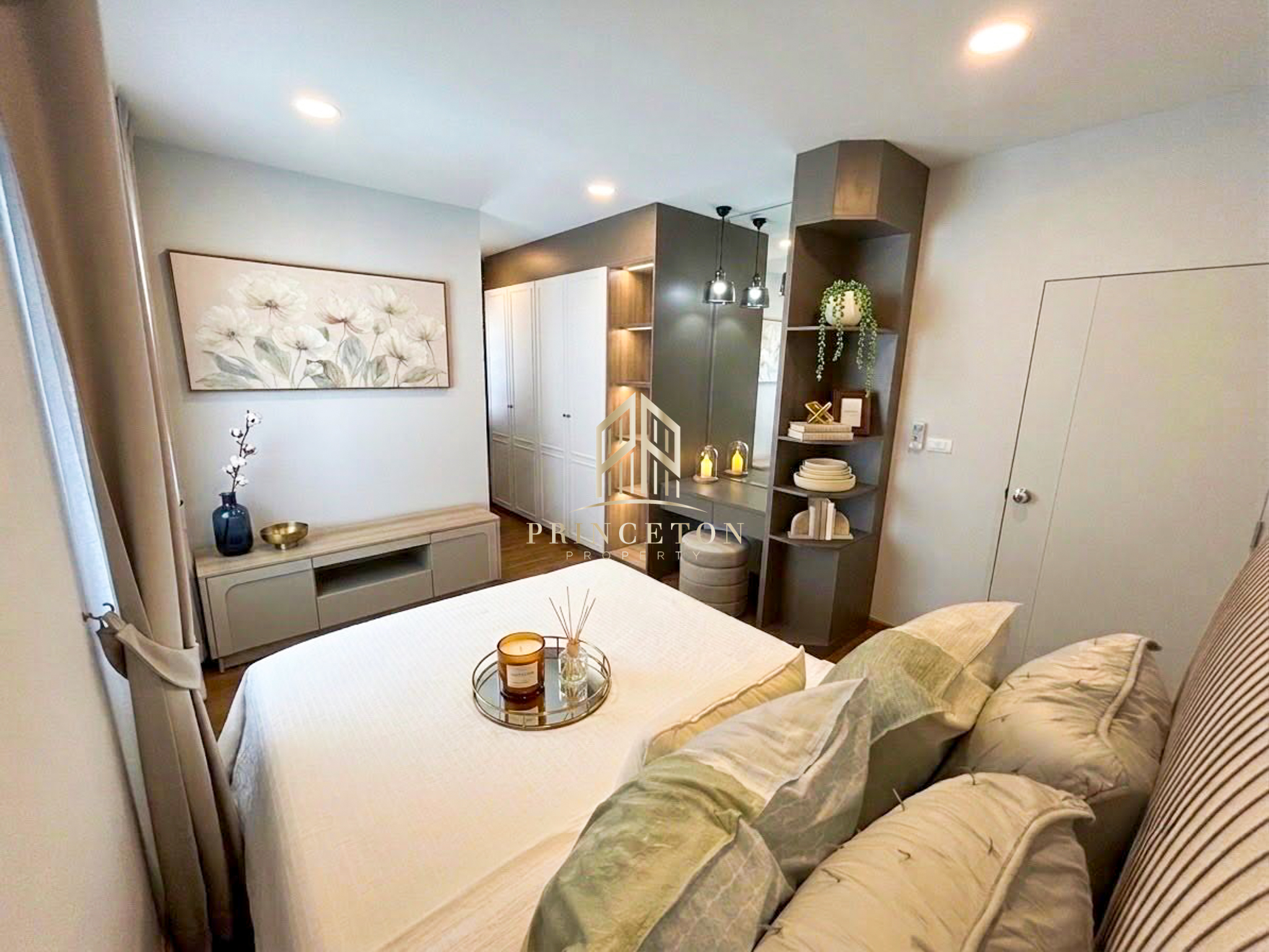House For Rent CENTRO Bangna Phase 2 8