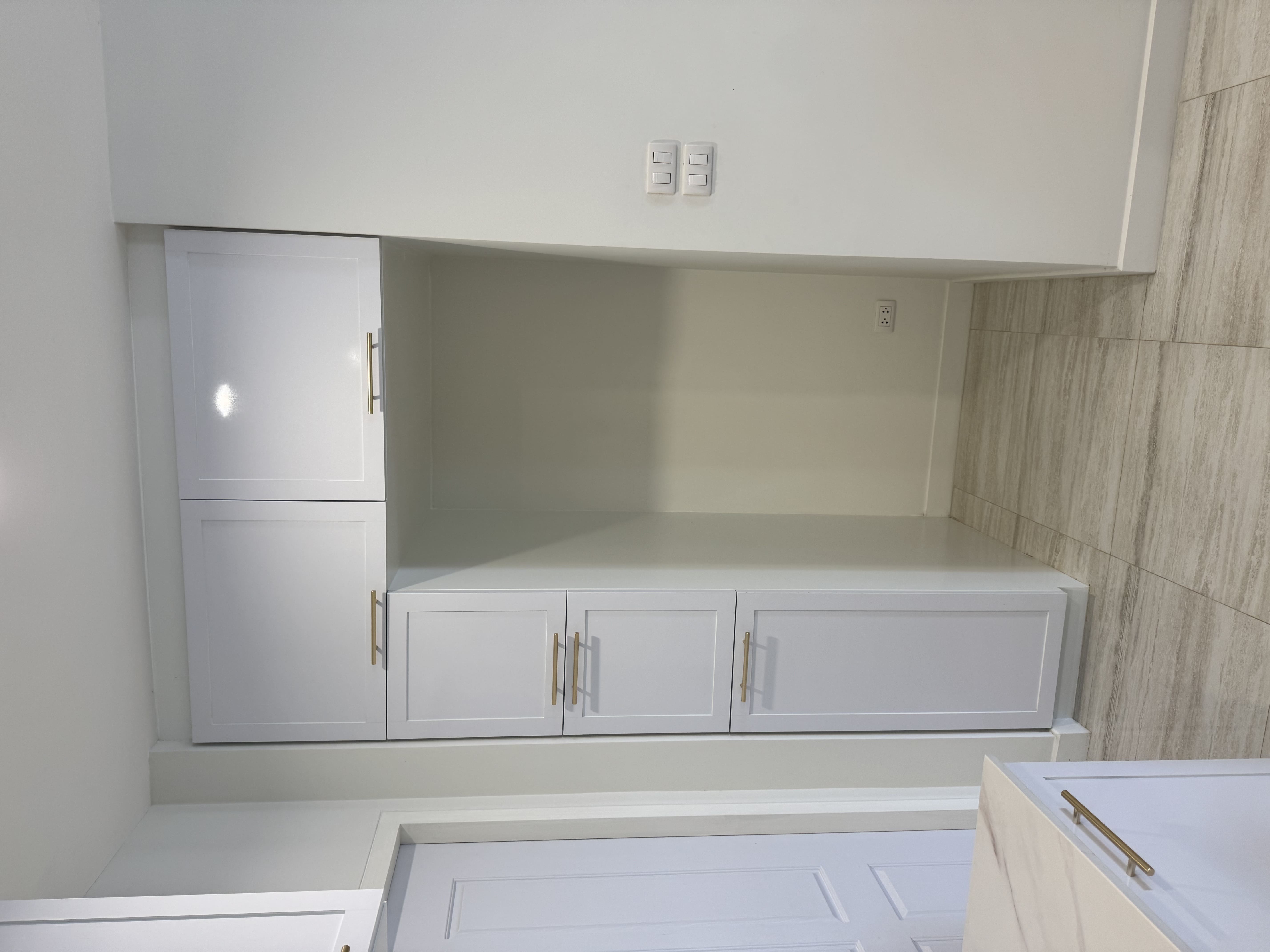 บ้านเดี่ยว Palm Ville ปาล์มวิลล์ แยกข่วงสิงห์ - โชตนา 8