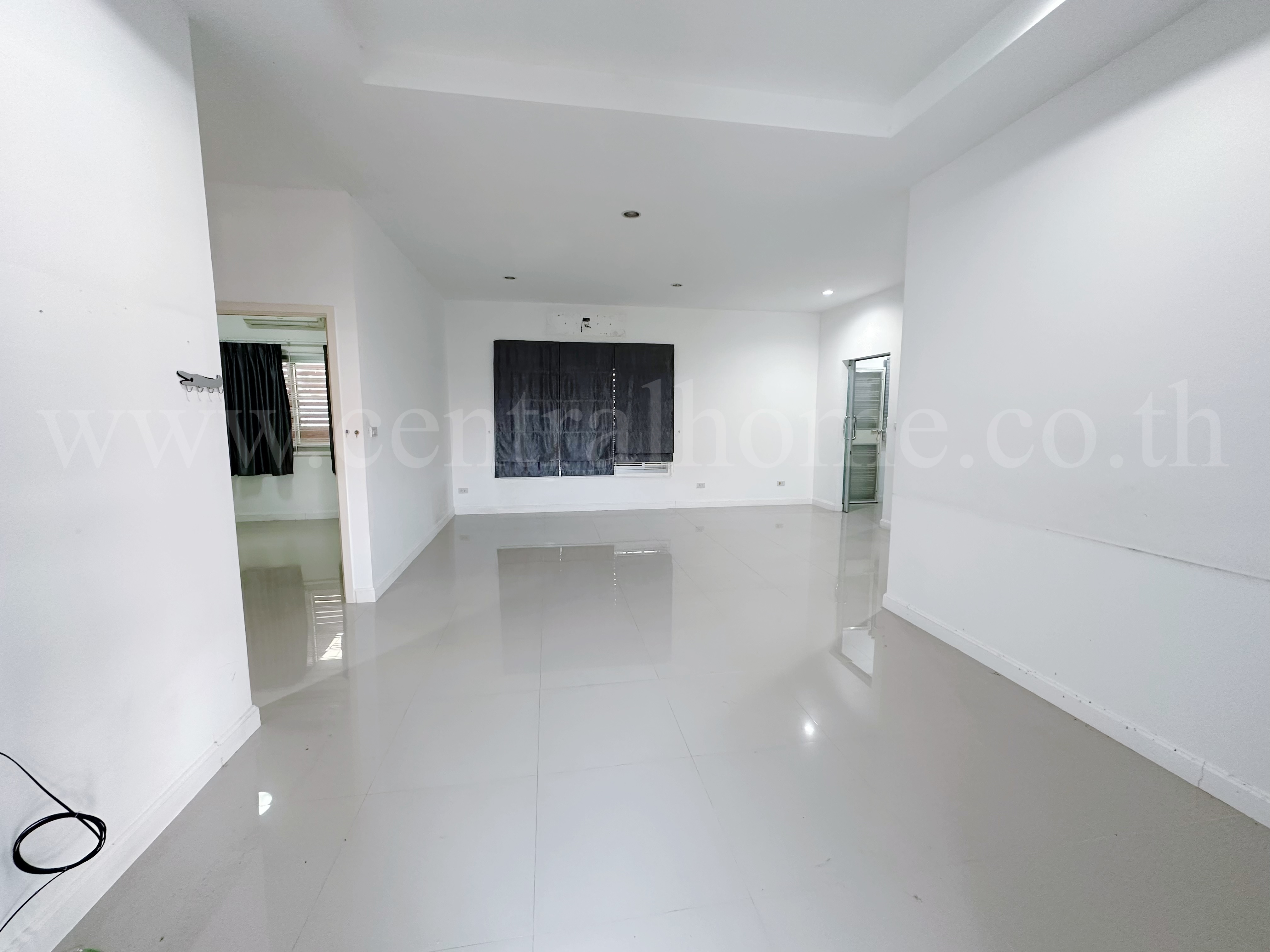 บ้านเดี่ยว เดอะทาวน์ - บางแขม นครปฐม บ้านสวย หลังมุม 4