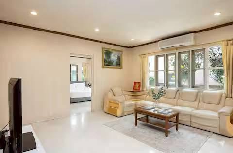 Luxury mansion for sale: "Pruksapirom Regent Pinklao" 17