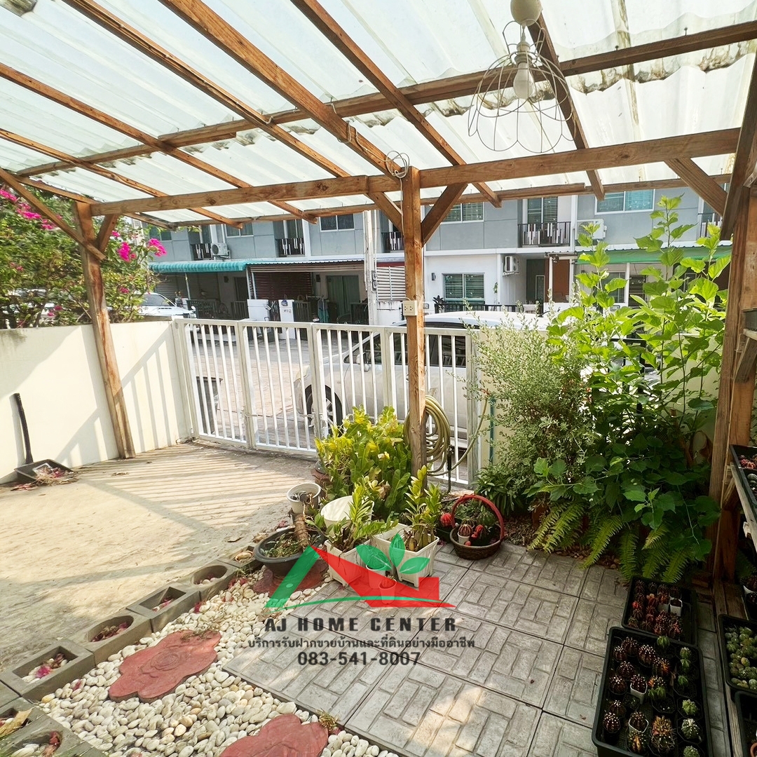 ม.พฤกษานารา97 หนองมน-ชลบุรี2 15
