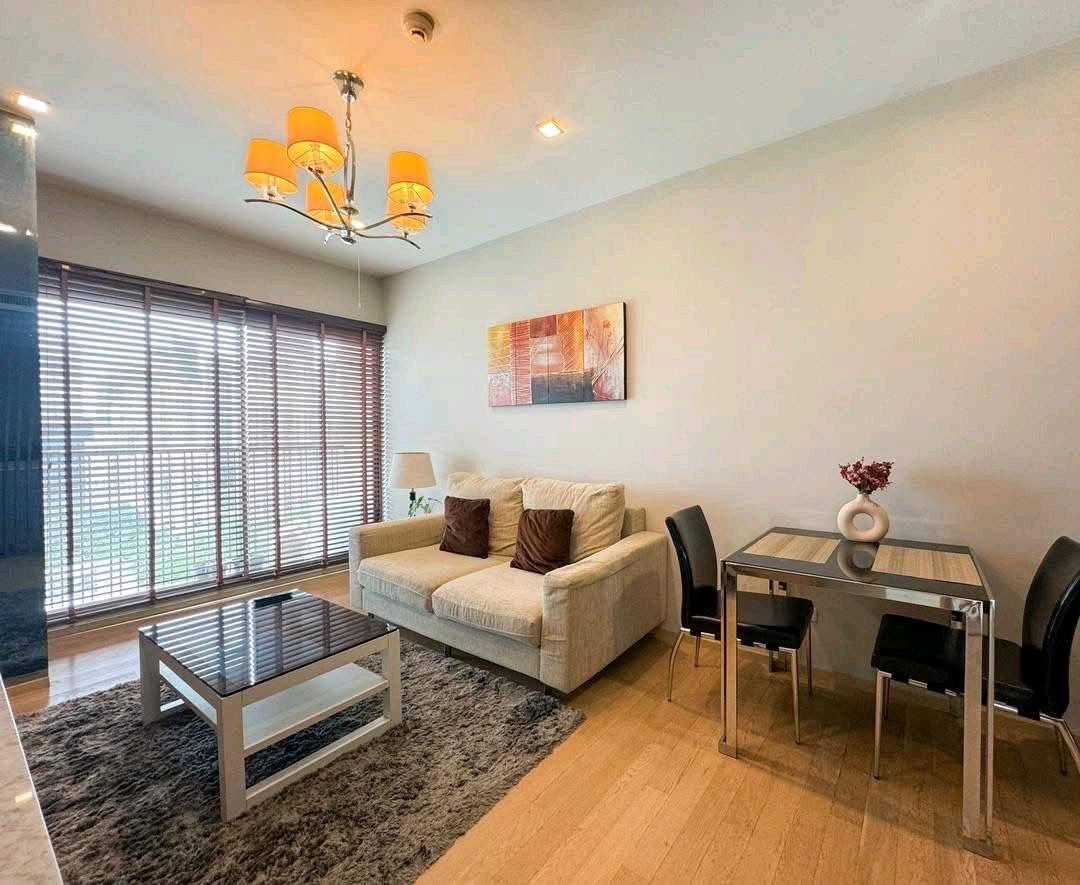Condo For Rent  Noble Refine Sukhvit 26 13