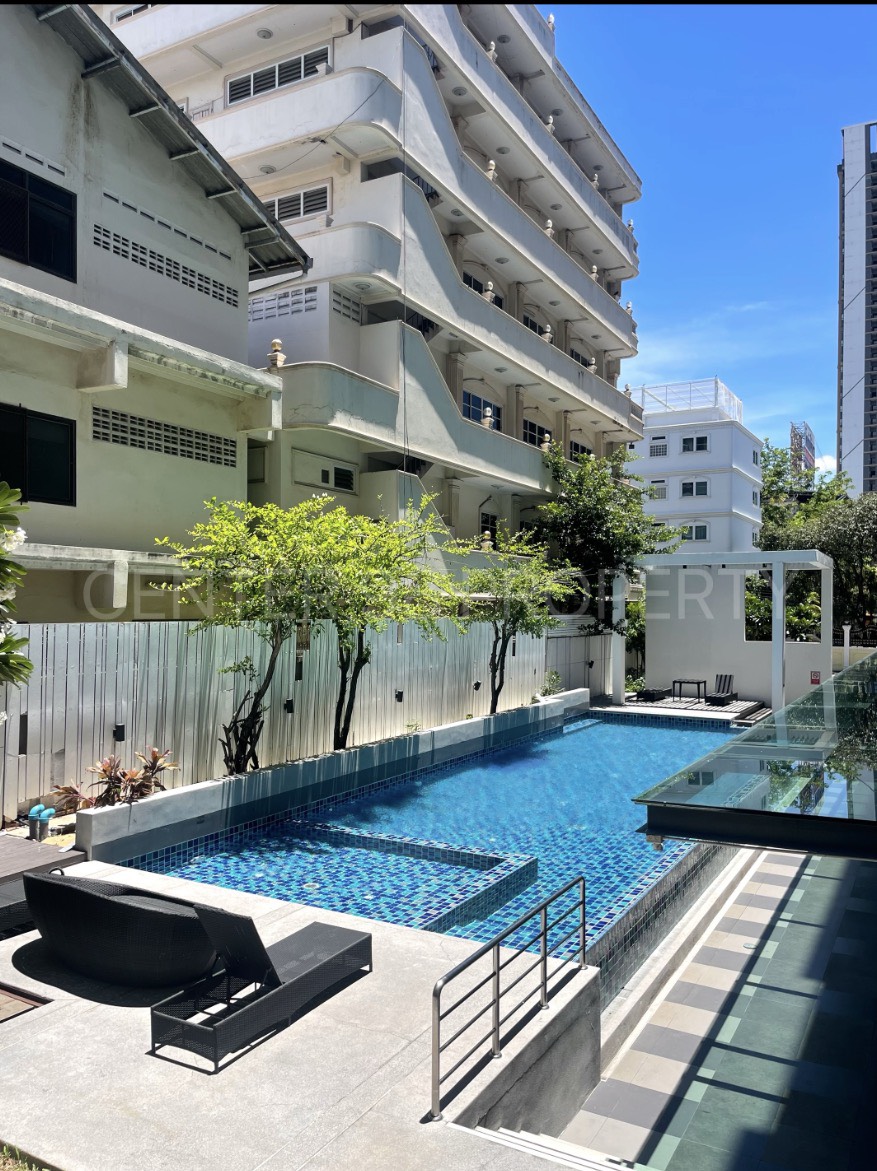 ให้เช่า Vogue Place Sukhumvit 107- Bearing2 10