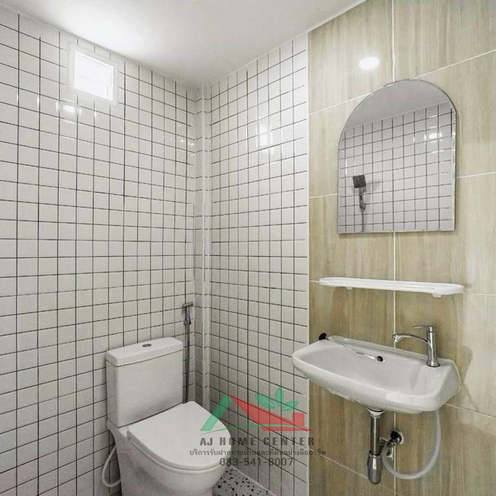 รีโนเวทใหม่ขาย2.09ล้าน ทาวน์เฮ้าส์20ตรว. ม.รัตนาธิเบศร์ ฟรีโอน 10