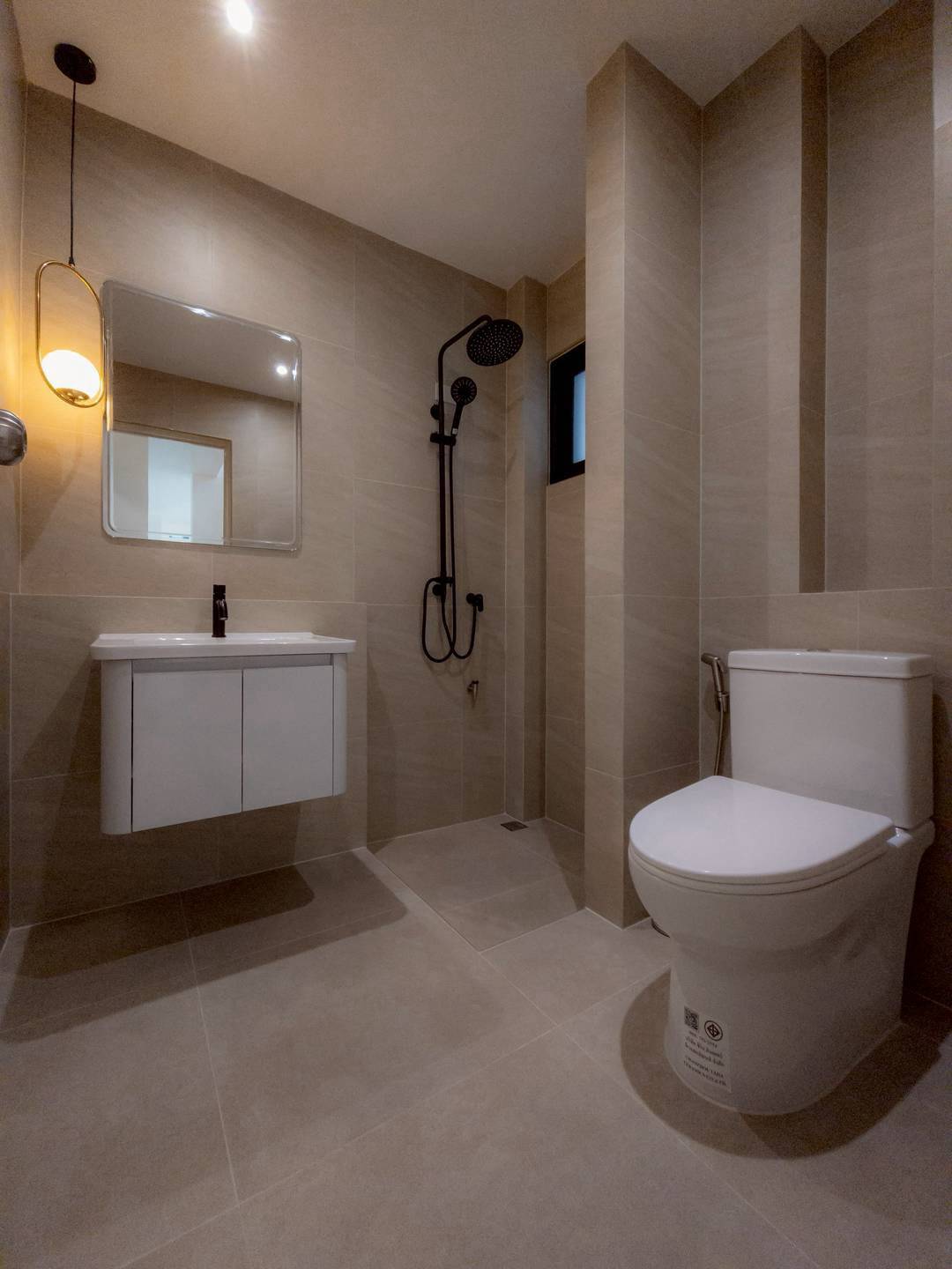 หมู่บ้านเพอร์เฟคเพลสราชพฤกษ์ เฟส1 Perfect Place  Ratchapruk  บ้านเดี่ยว 2 ชั้น ตกแต่งใหม่พร้อมอยู่ทำเลดี โครงการติดถนนราชพฤกษ์ ใกล้วงเวียนพระราม 5 10