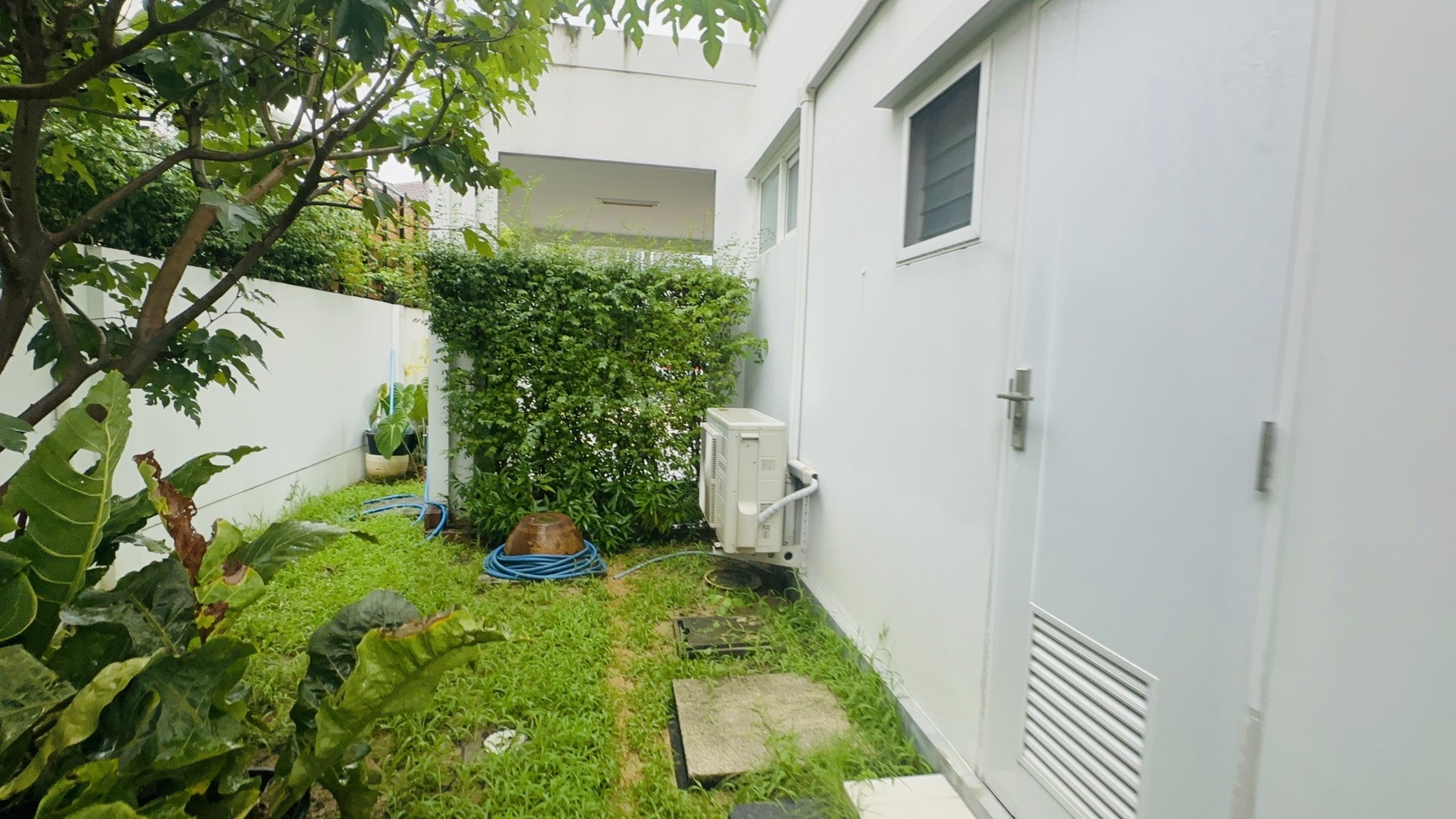 บ้านเดี่ยว ทำเล หมู่บ้านมัณฑนา ราชพฤกษ์-สะพานเจษฎาบดินทร์นุสรณ์ 4