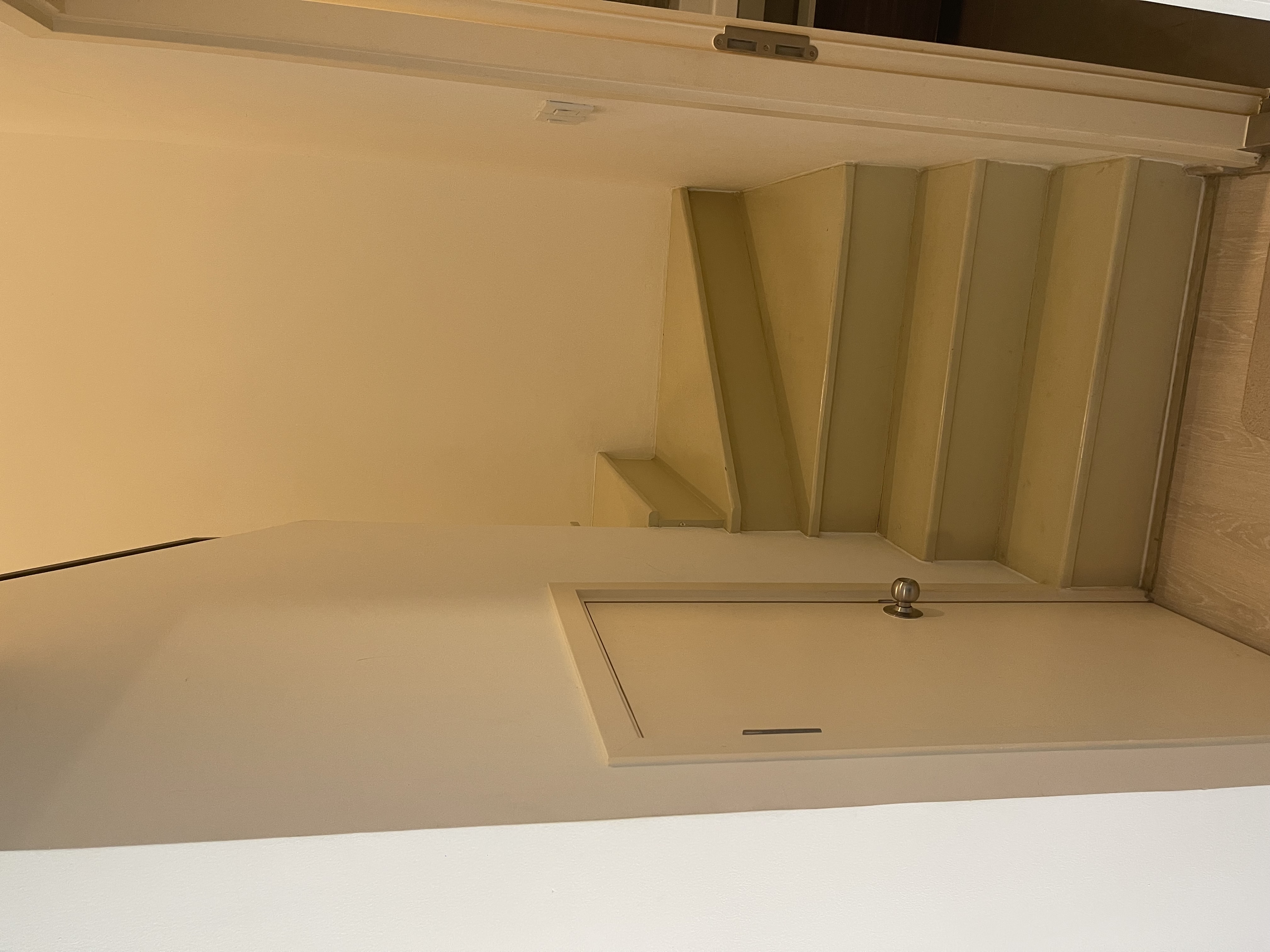 เจ้าของห้องปล่อยเอง เช่าและขาย ห้อง Duplex ใกล้ BTS 2 สาย  Knightsbridge พหลโยธิน อินเตอร์เชนจ์ 9