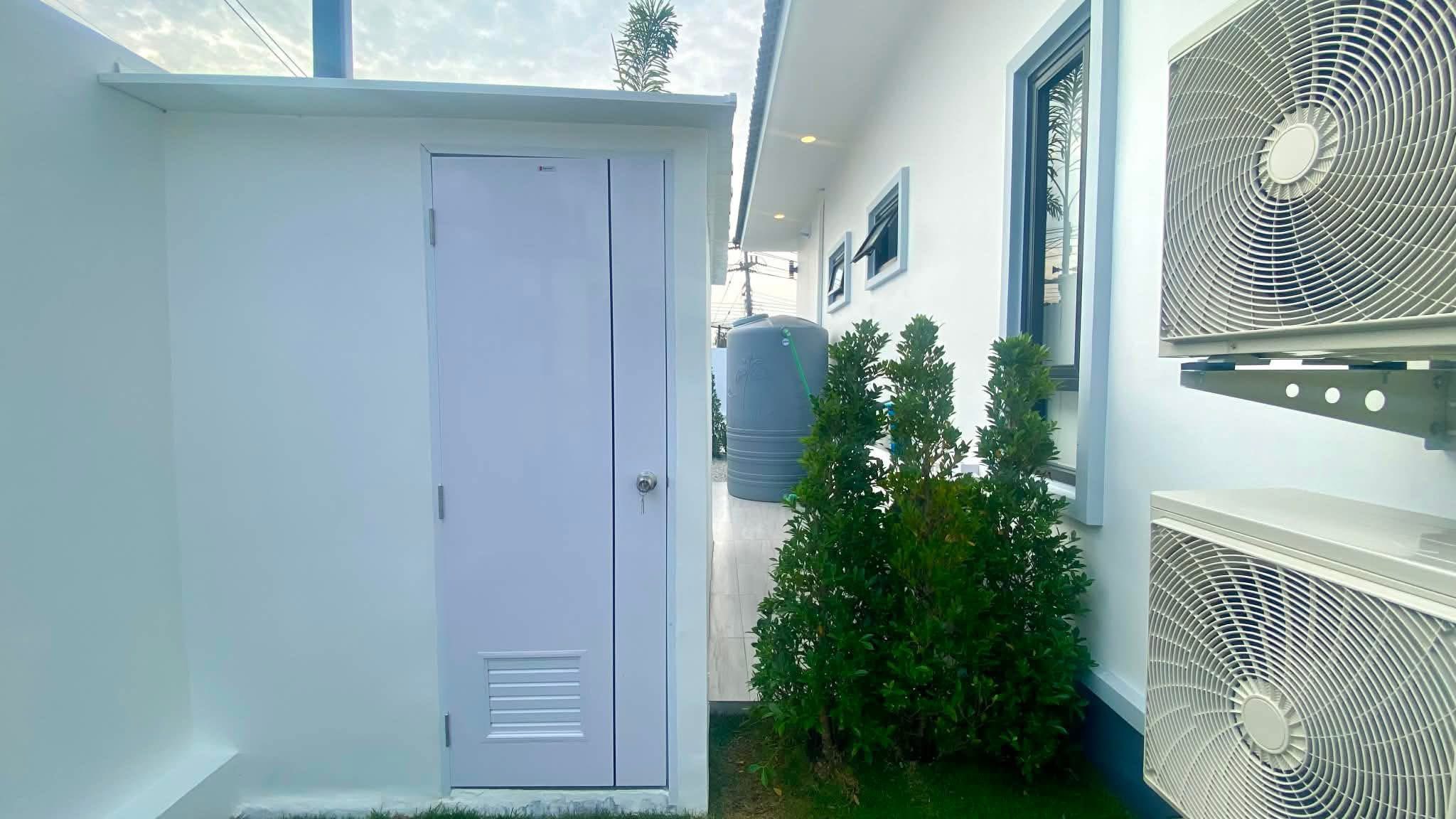 For Sale ขายบ้านพูลวิลล่าหรู บ้านใหม่มือ 1 9