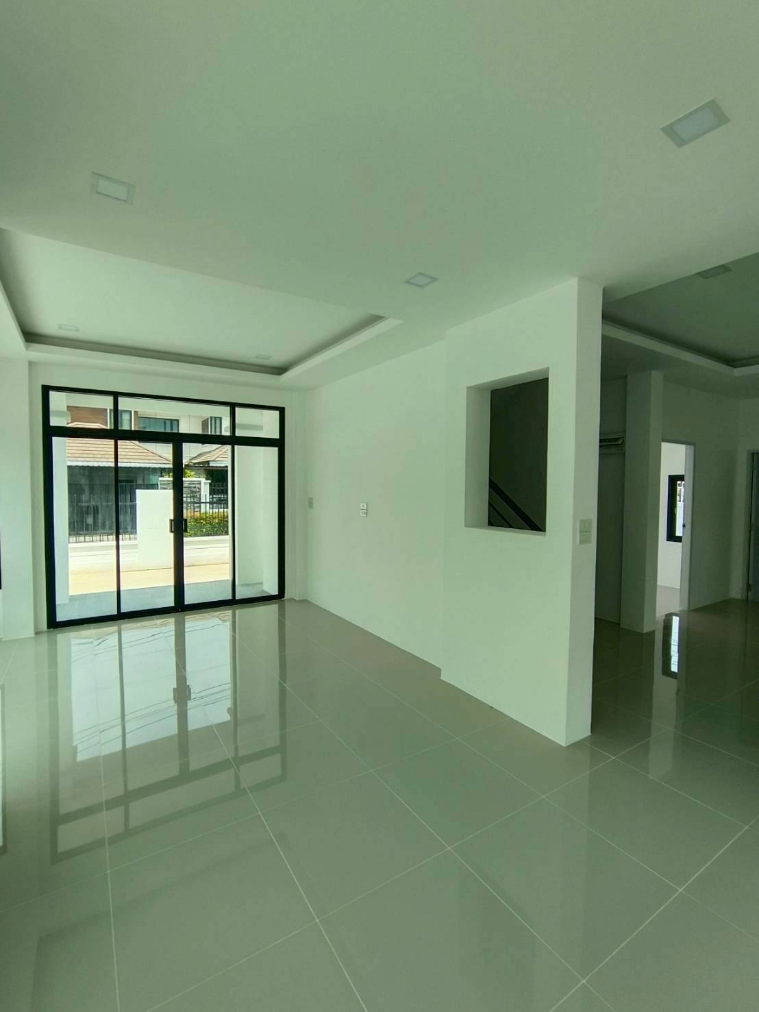🏠ขายบ้านเดี่ยว นาสร้าง พร้อมที่ดินหน้าบ้านกว้างมาก 13