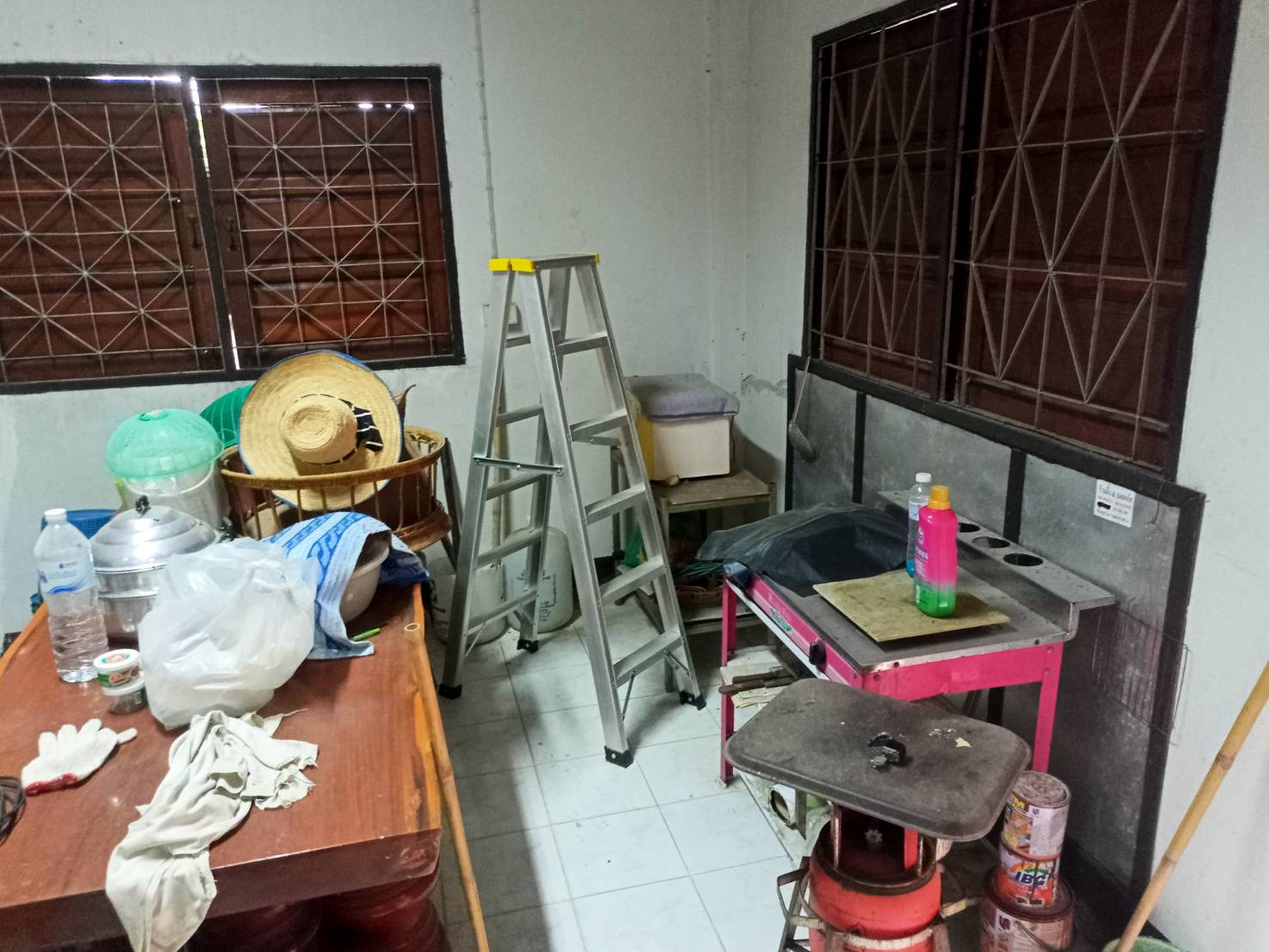 ขายบ้านพร้อมที่ดิน ต.ตลาดใหญ่ อ.ดอยสะเก็ด จ.เชียงใหม่ 8