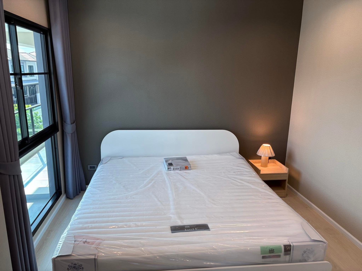 บ้านให้เช่า/For Rent บ้านเดี่ยว 2 ชั้น 55 ตร.วา พร้อมอยู่ 3 ห้องนอน 3 ห้องน้ำ แวดล้อมไปด้วยสถานที่สำคัญ เดินทางสะดวกสบาย สิ่งอำนวยความสะดวกครบครัน 14