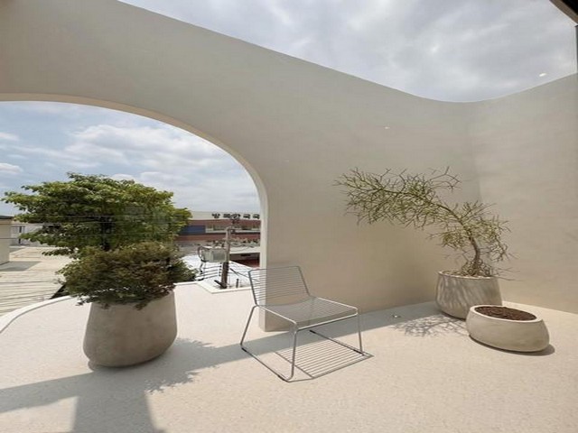 ขายบ้าน เดี่ยว สร้างใหม่ 3 ชั้น ย่านรามอินทรา ตกแต่งสวยเฟอร์นิเจอร์ครบจัดเต็มพร้อมเข้าอยู่ รูปที่ 11