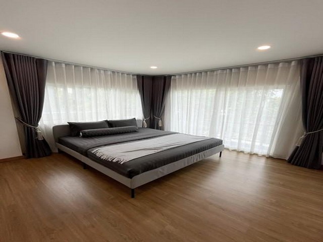 ให้เช่าบ้านเดี่ยว 4ห้องนอน 3ห้องน้ำ โครงการ เซนโทร บางนา-วงแหวน บ้านตกแต่งสวยพร้อมเข้าอยู่ 15