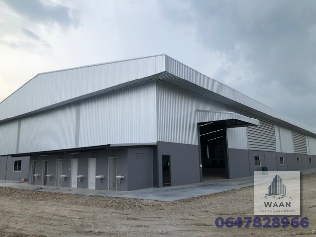 ขายโรงงานสร้างใหม่บ้านบึง พื้นที่สีเหลืองอ่อน ทำโรงงานได้หลายประเภท ยกเว้นอุตสาหกรรมหนัก มีหลายไซร์ให้เลือกตามต้องการ ชลบุรี 8