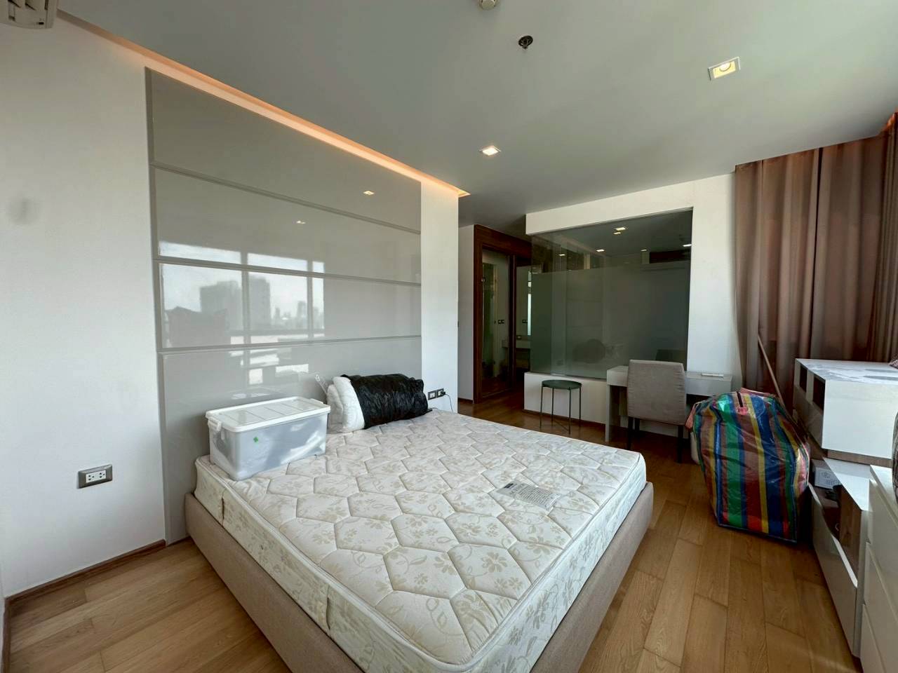 The Address Asoke (ดิ แอดเดรส อโศก) 5