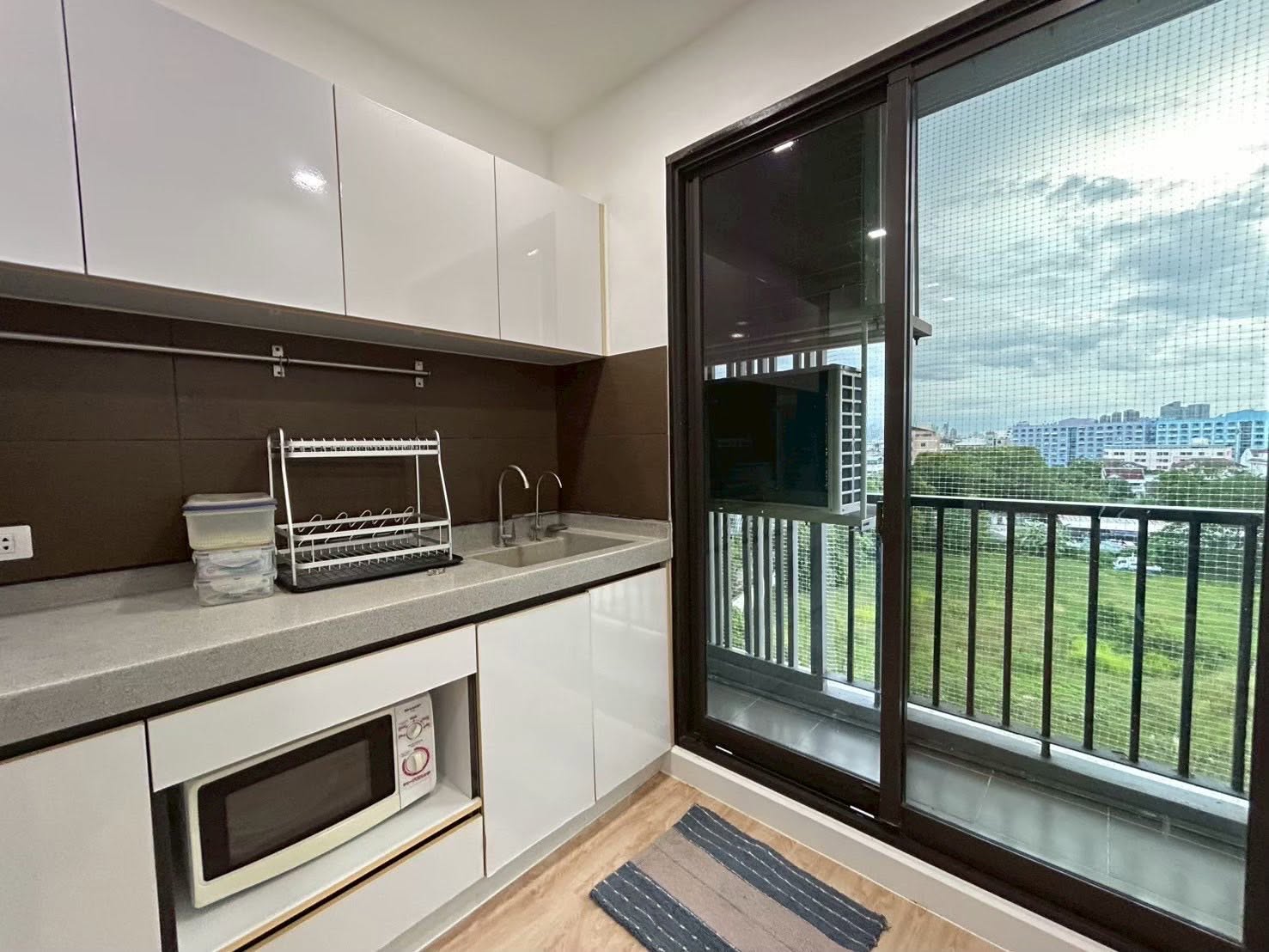 Condo for rent, iCondo Sukhumvit 103 7