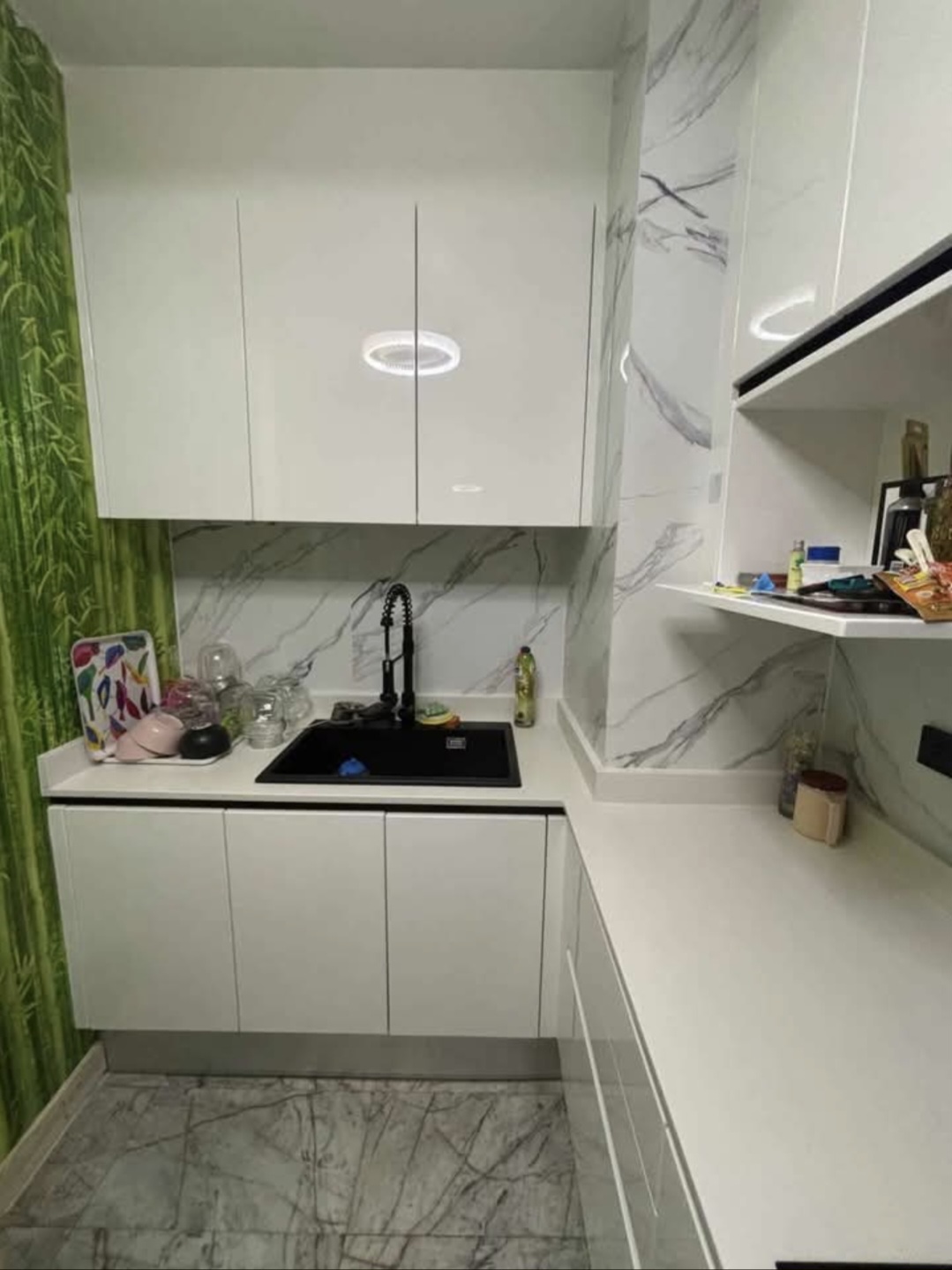 Country Complex B Sampawut Bangna 4
