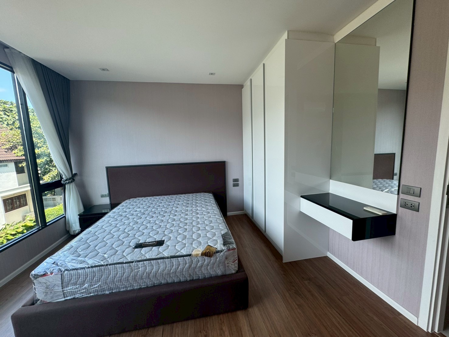 The Star Hill Condo Chiangmai 2 ห้องนอน 2 ห้องน้ำ 10