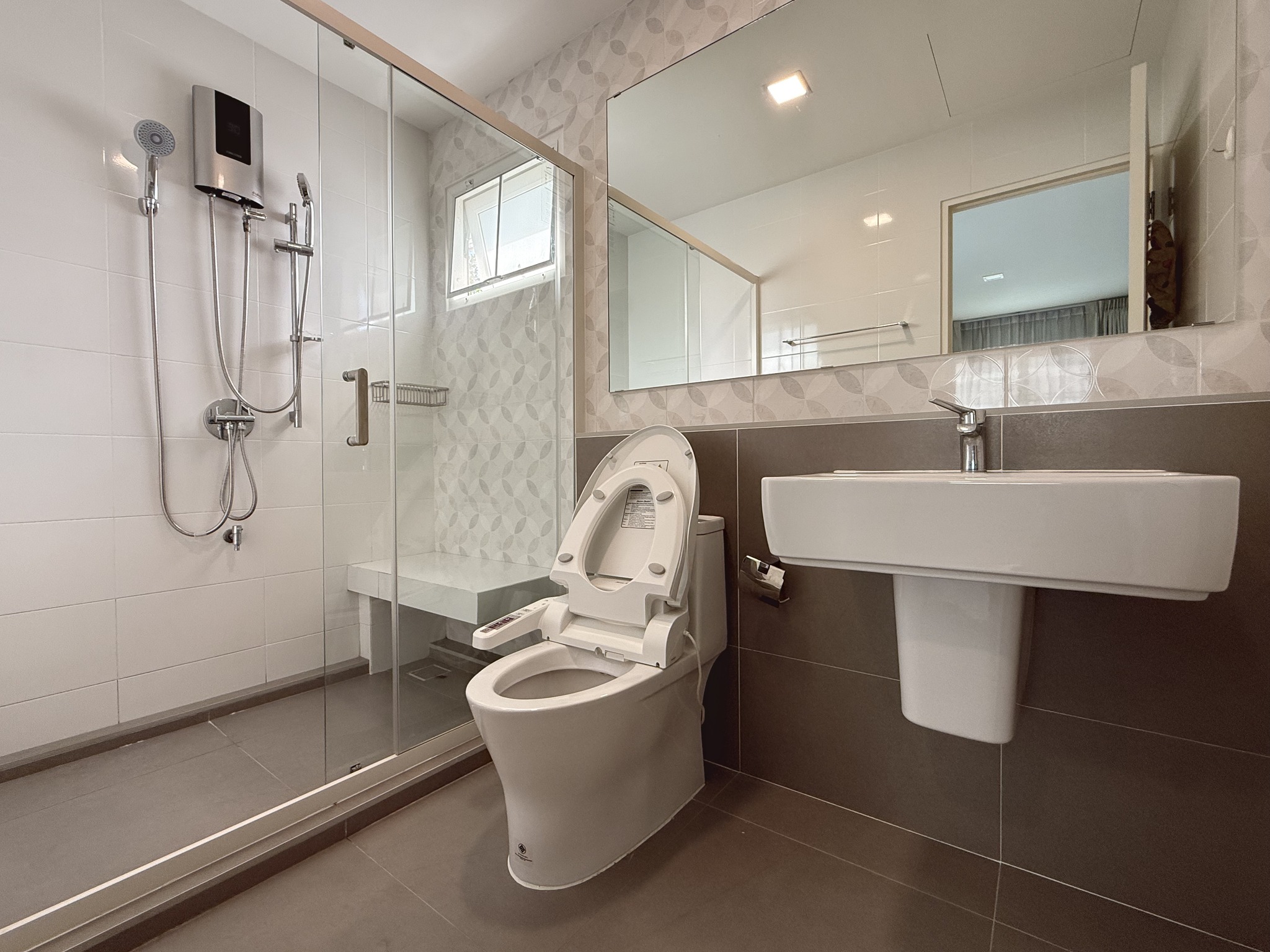 ให้เช่าบ้านเดี่ยว 2 ชั้น  โครงการ Villagio ศรีนครินทร์-บางนา ตกแต่งพร้อมอยู่ 20