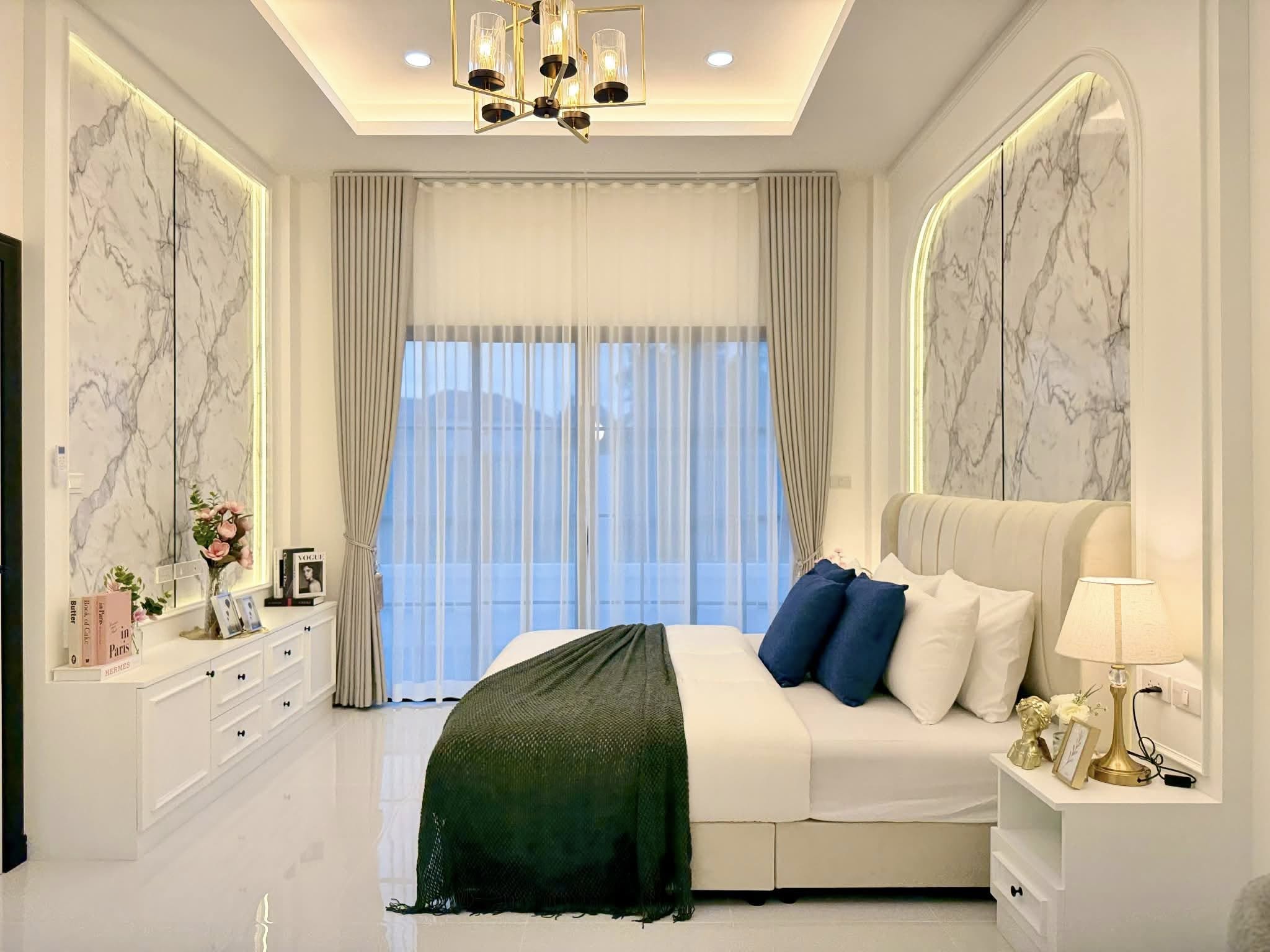 Selling New Pool Villa Pattaya 7.99 M 19