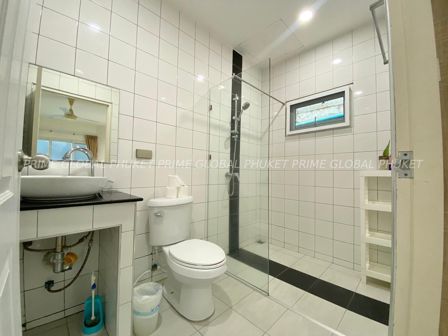 วิลล่าปล่อย เช่า ฉลอง Star Private Pool Villa with mountain view. 18