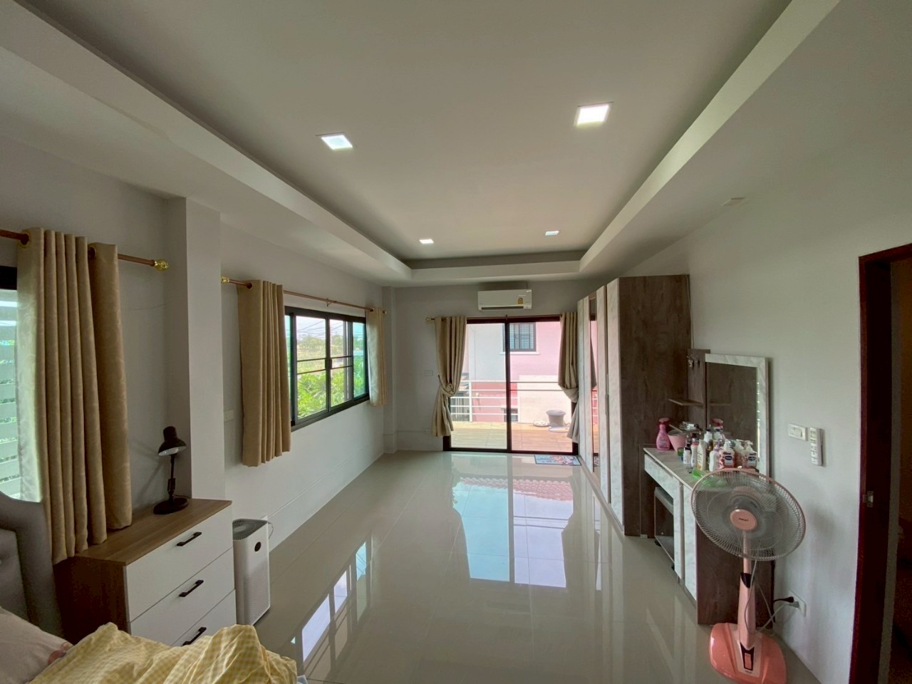 🏡✨ บ้านเดี่ยว 2 ชั้น พร้อมอยู่ ทำเลดี คลองหนึ่ง ปทุมธานี ✨🏡 7