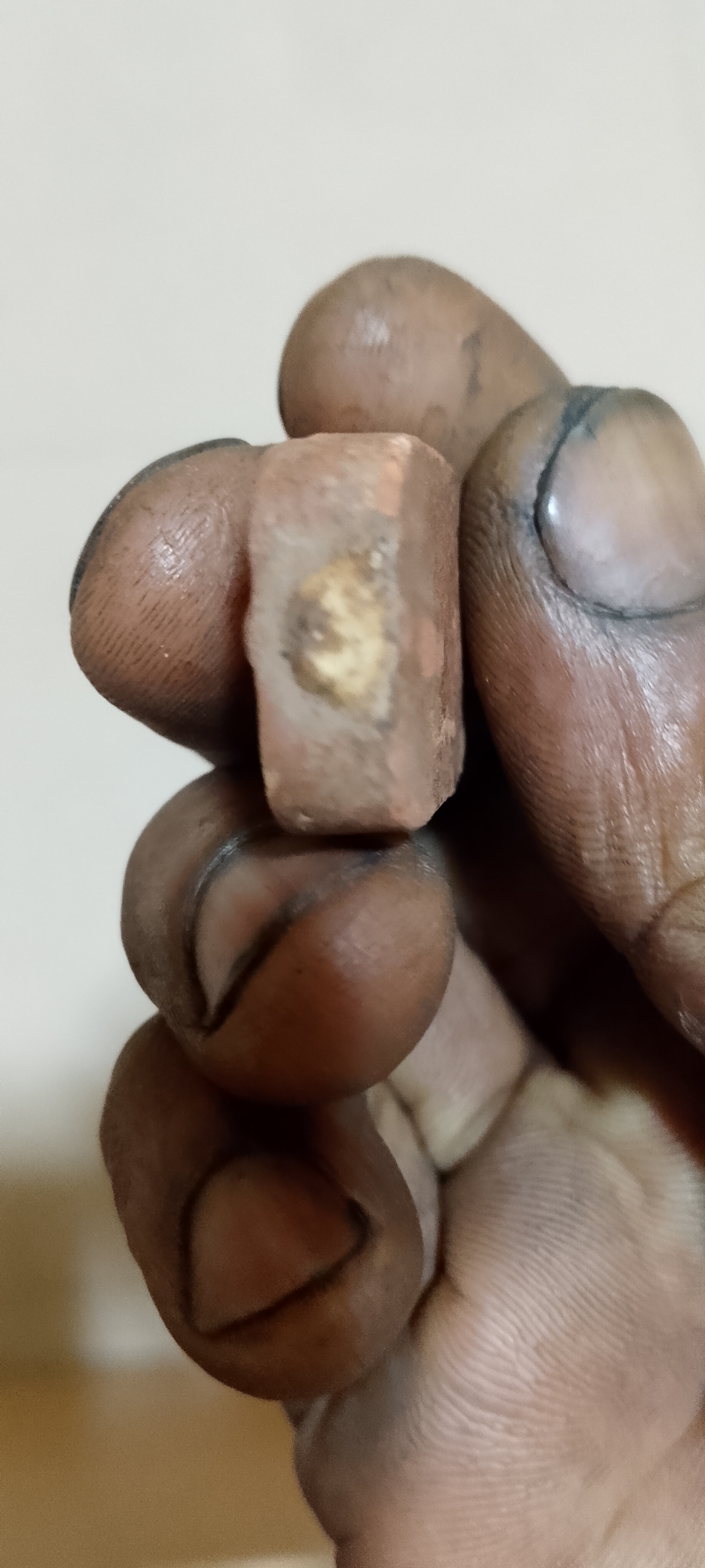 พระหลวงพ่อปาน พิมพ์ทรงครุฑใหญ่ รูปที่ 5