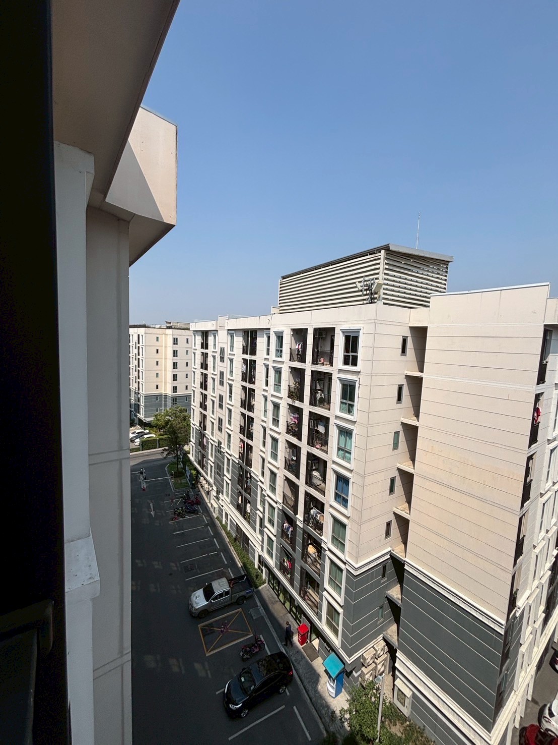 ขายคอนโด พลัมคอนโด มิกซ์ แจ้งวัฒนะ เฟส 4 18