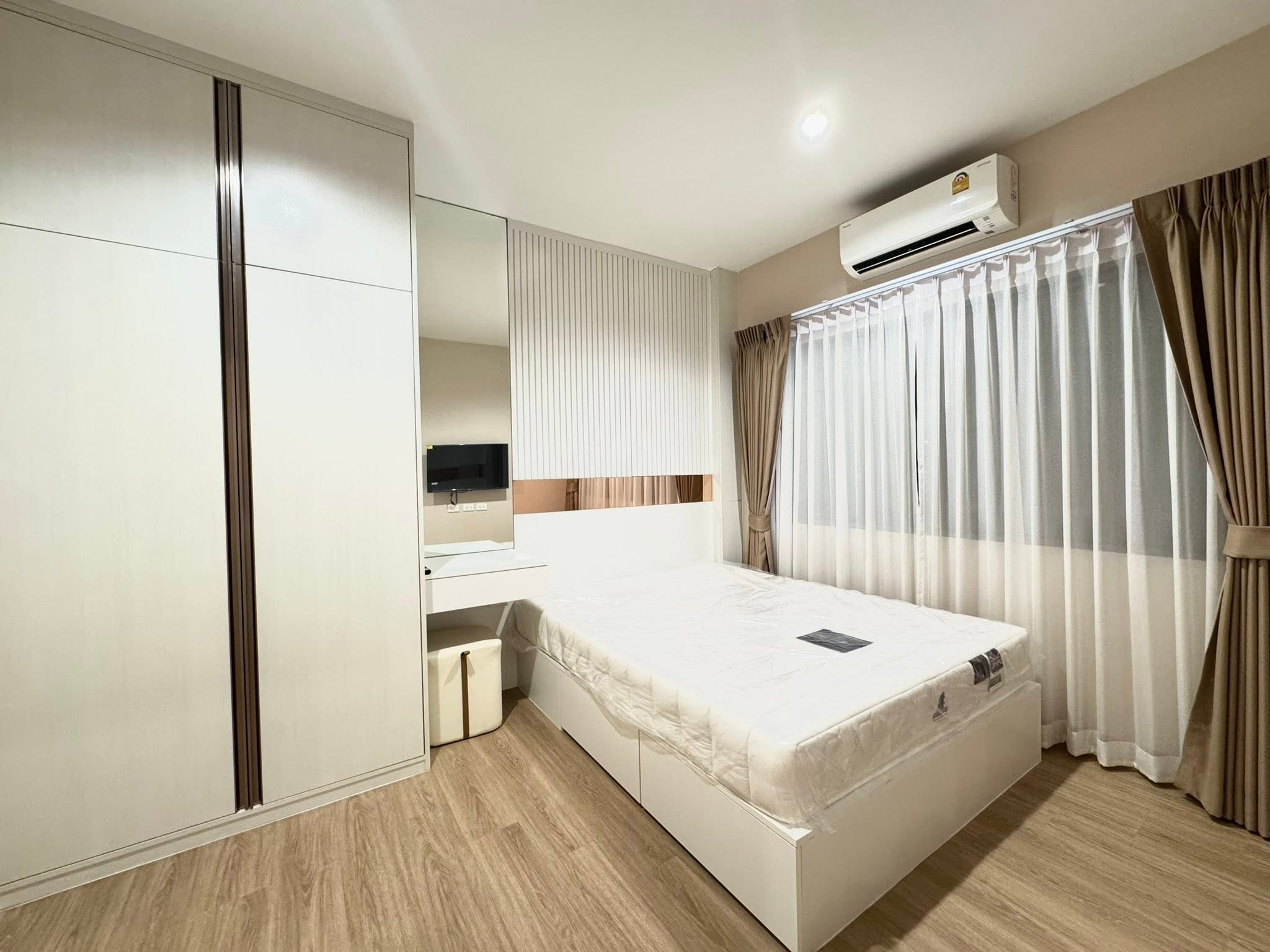 ให้เช่าบ้านเดี่ยว หมู่บ้านนิรติดอนเมือง * บ้านเดี่ยว 2.5 ชั้น * 4 ห้องนอน | 4 ห้องน้ำ 14