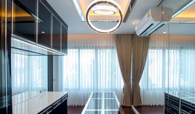 P708 ให้เช่าบ้านเดียว 2 ชั้น โครงการ เดอะ พาวิลล่า กาญจนาภิเษก-บางบอน 3 11