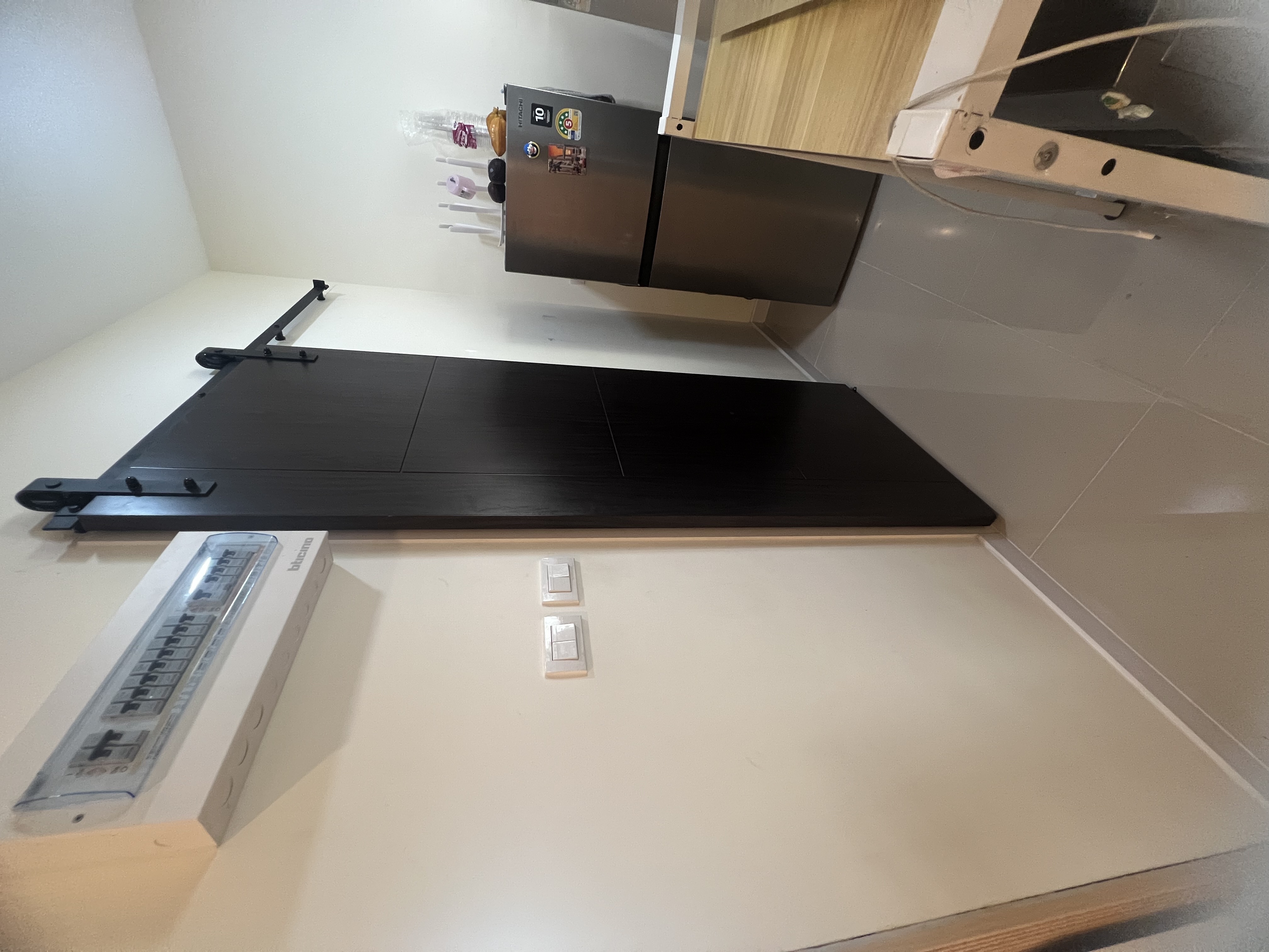 ทาวน์โฮมสไตล์บ้านแฝด มีพื้นที่ข้างบ้าน ไม่มีบ้านตรงข้ามสุดซอยเป็นส่วนตัว ประชาอุทิศ90/สมุทรปราการ 6