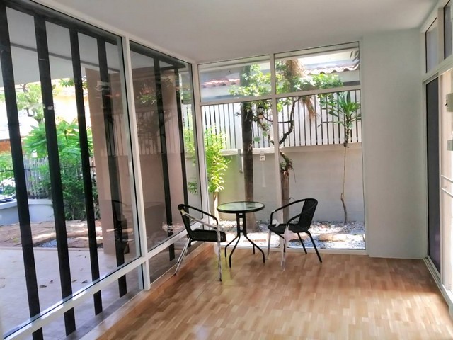 ให้เช่า บ้านเดี่ยว2ชั้น • 60ตรว.อยู่ถนน วัชรพล ใกล้รร.รัตนโกสินทร์ คลองถนน สายไหม 3