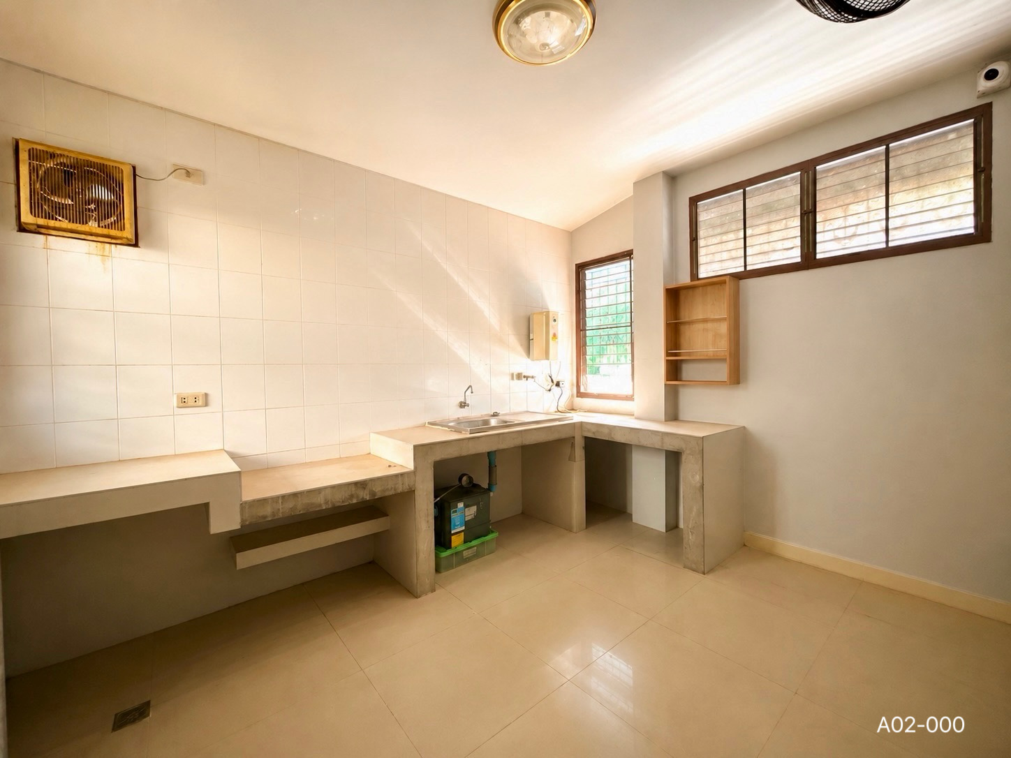 บ้านเดี่ยว 2 ชั้น ใจกลางเมืองอุดร โกเมนซิตี้ ต.หมากแข้ง 14